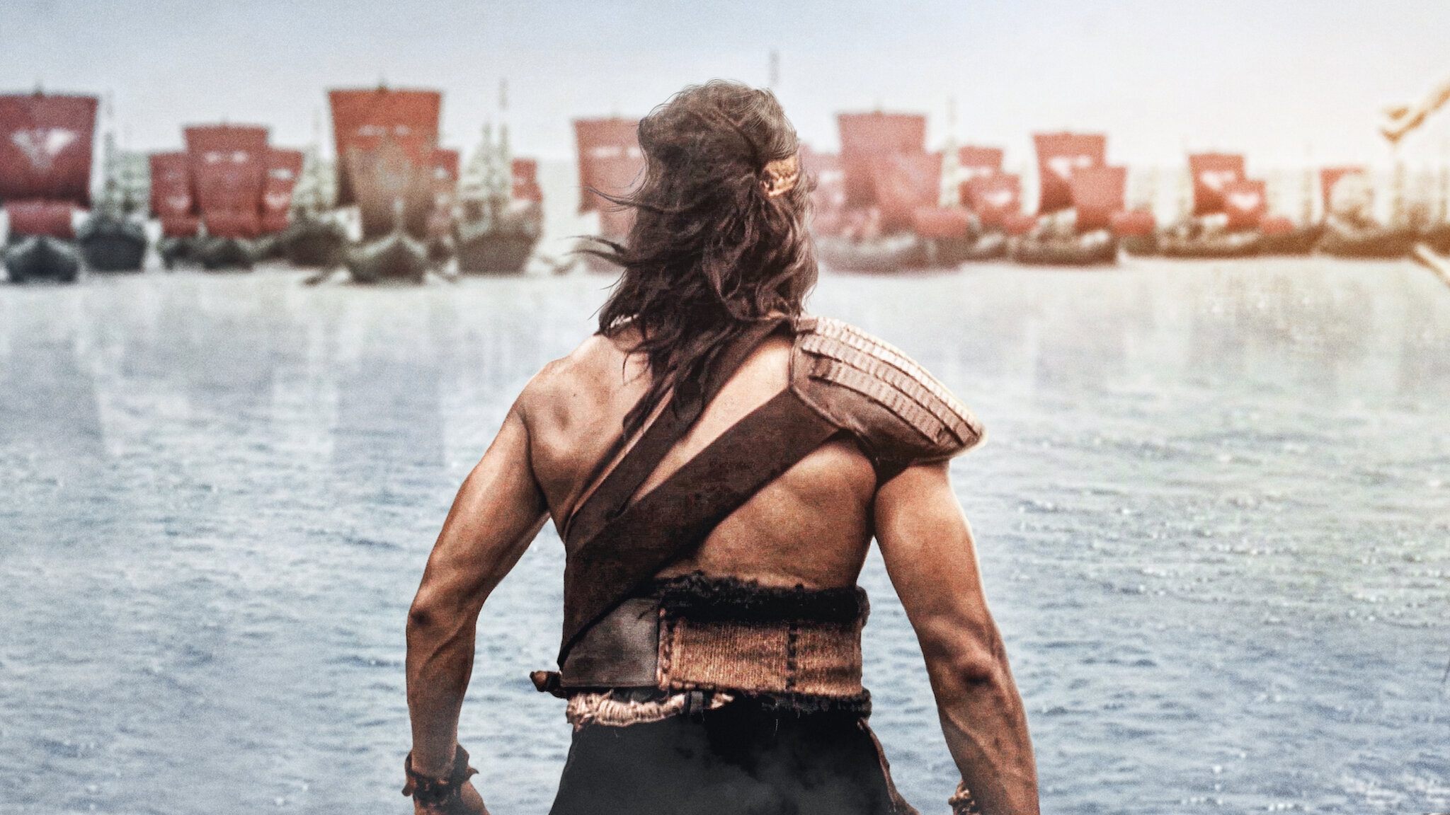 Clash of Empires: The Battle for Asia Background