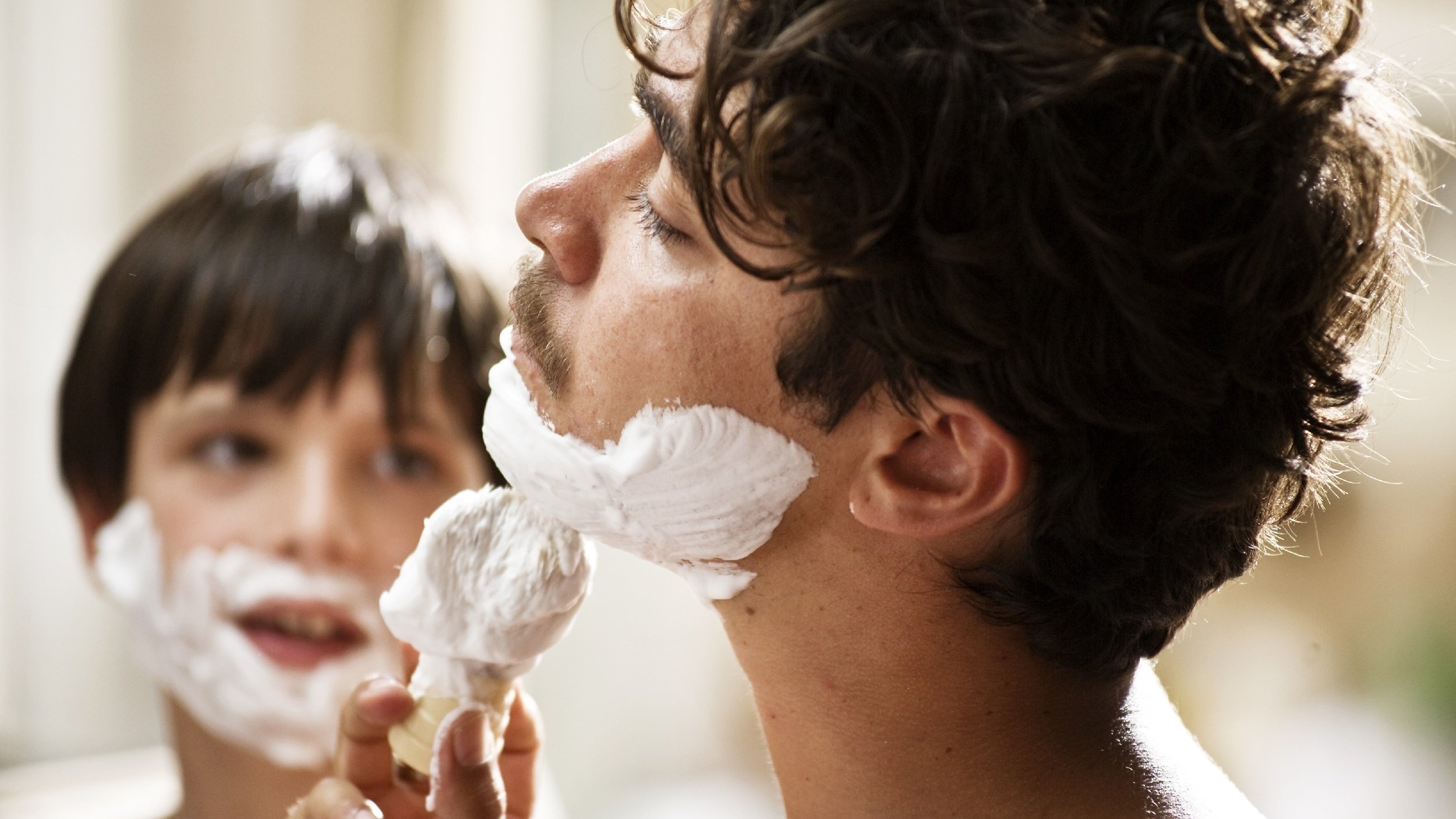 The Cézanne Affair Background