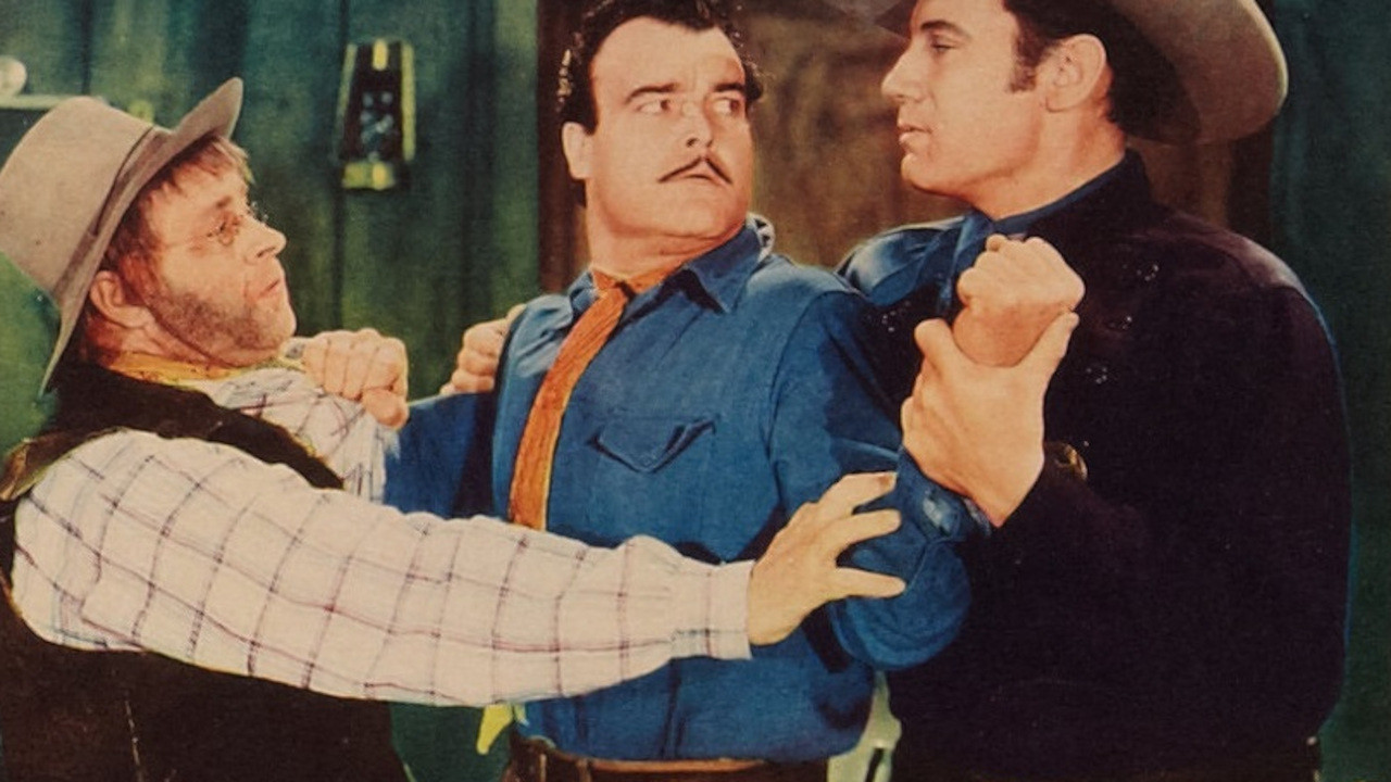 Code of the Fearless Background