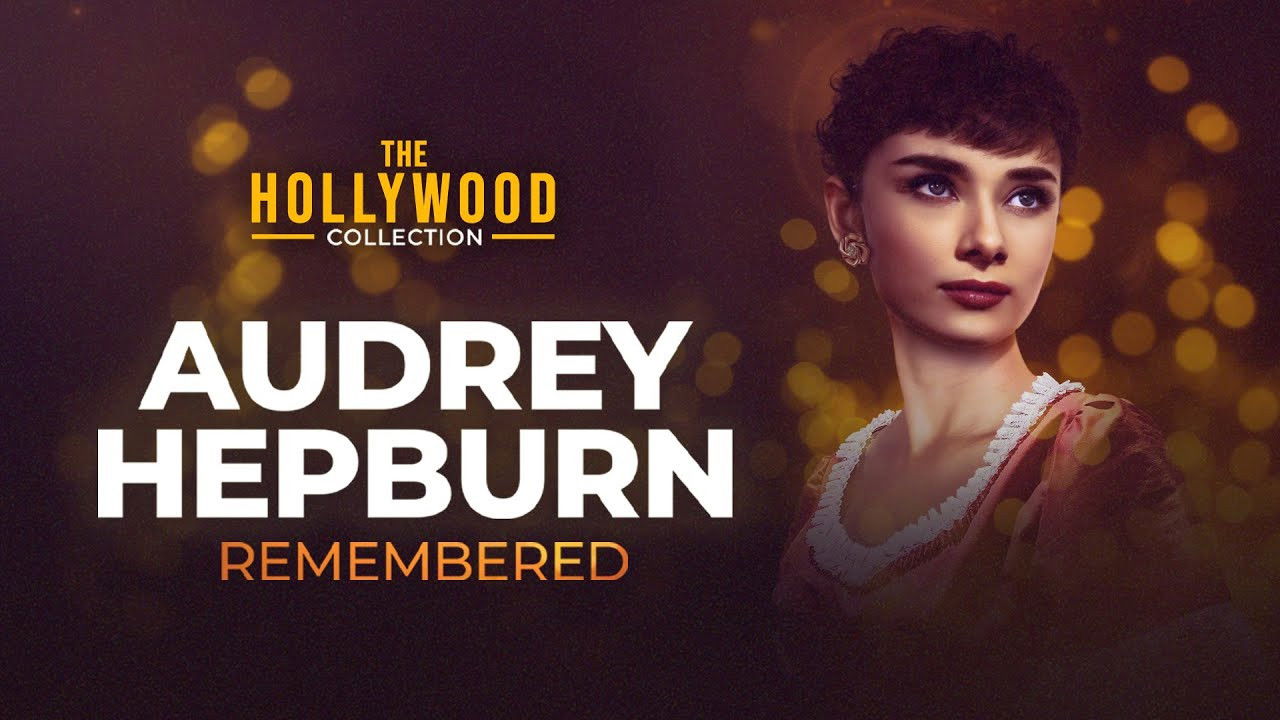 Audrey Hepburn: Remembered Background