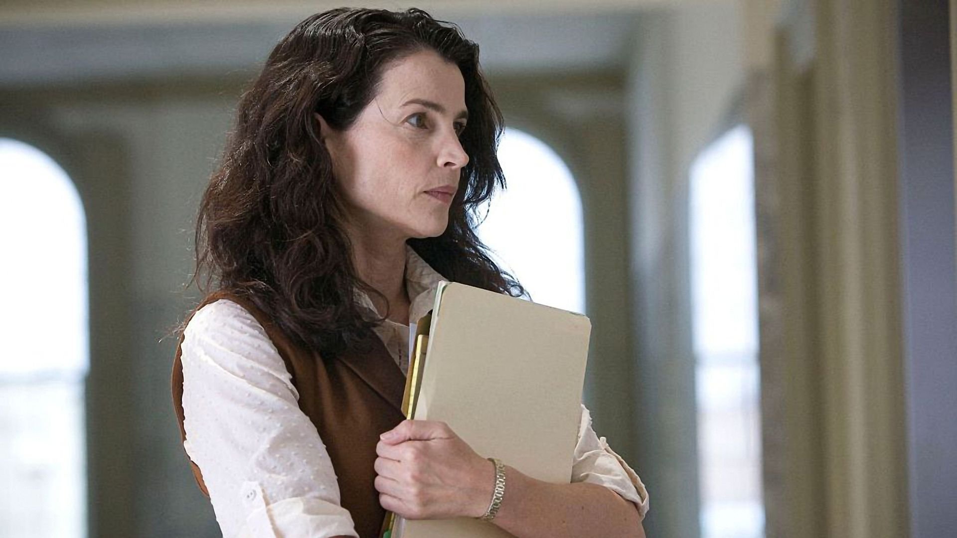 The Wronged Man Background