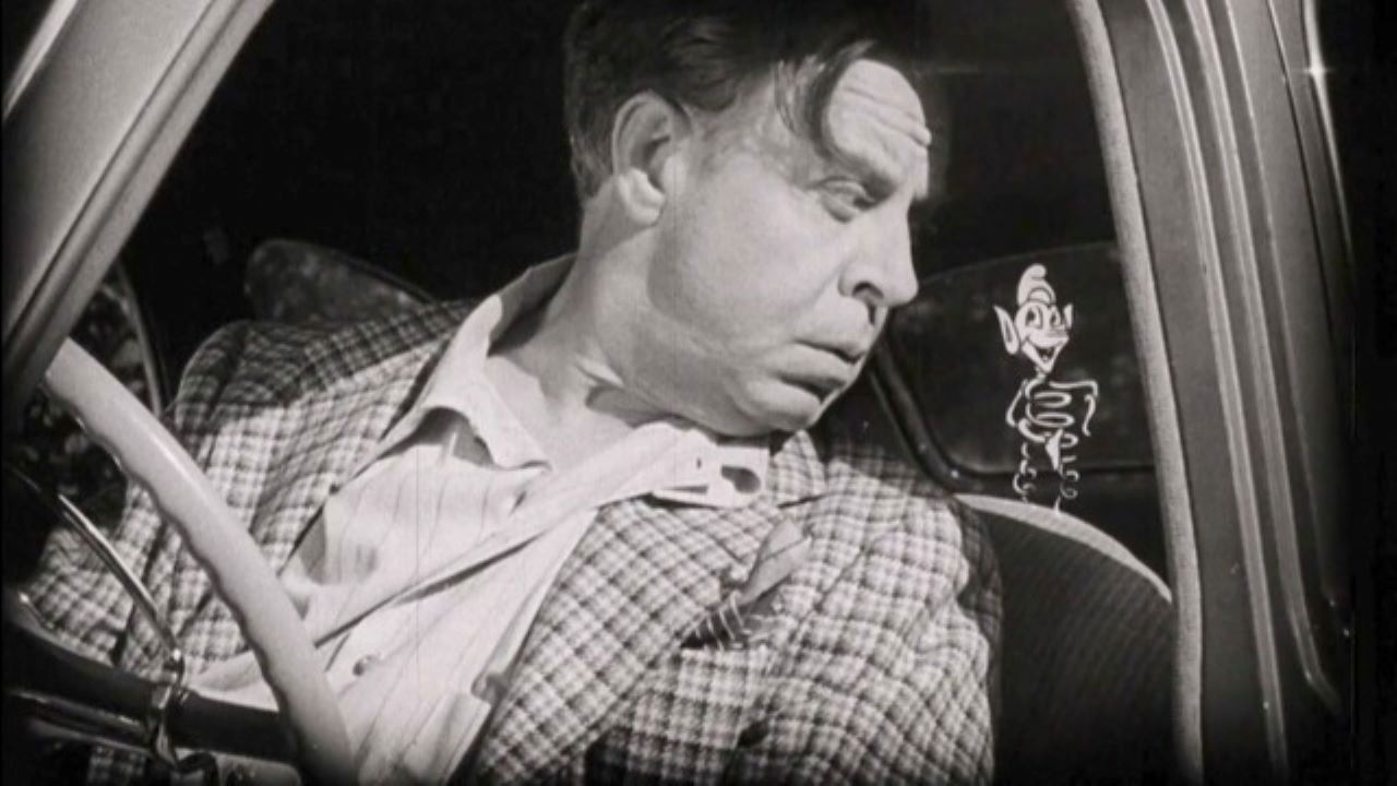 A Case of Spring Fever Background