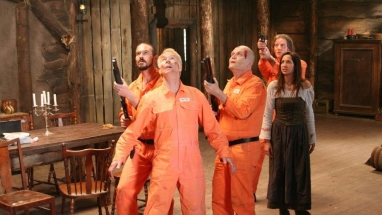 Chain Reaction Background