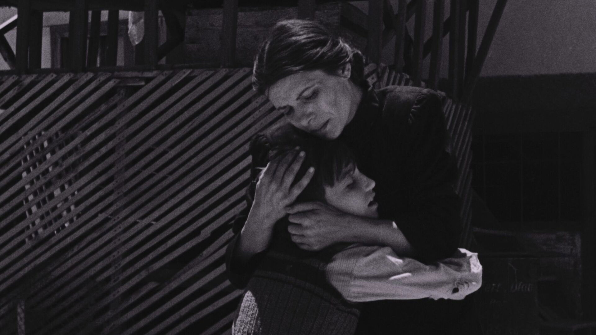 Bitter Bread Background