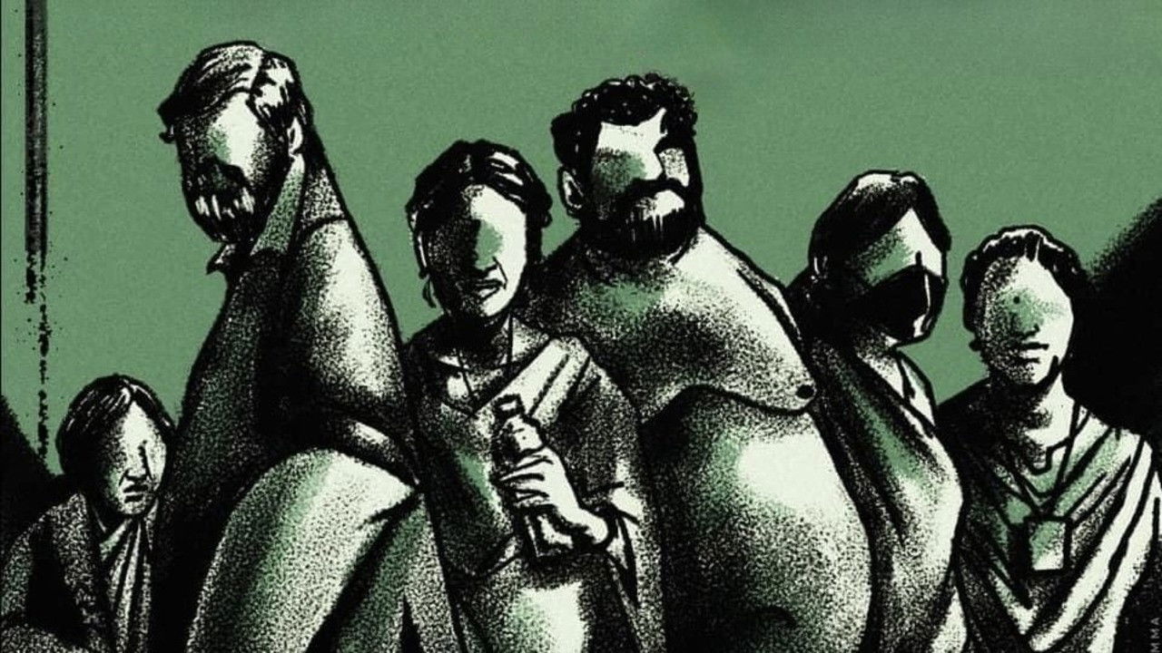 Freedom Fight Background