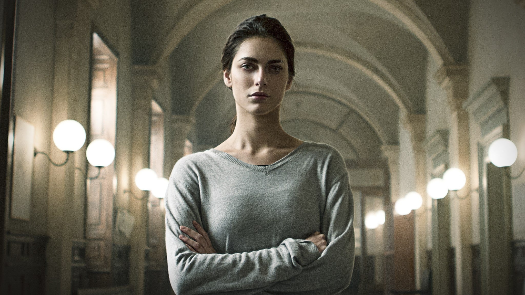 Thou Shalt Not Kill Background