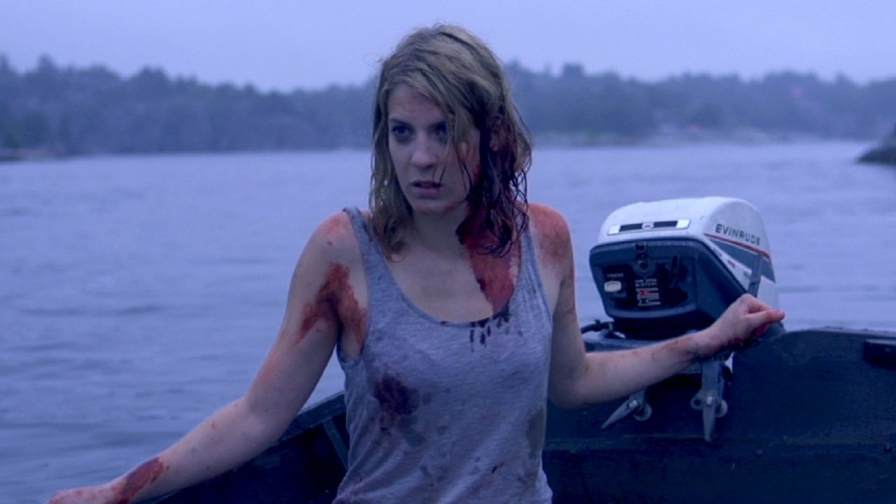 Archipelago Background