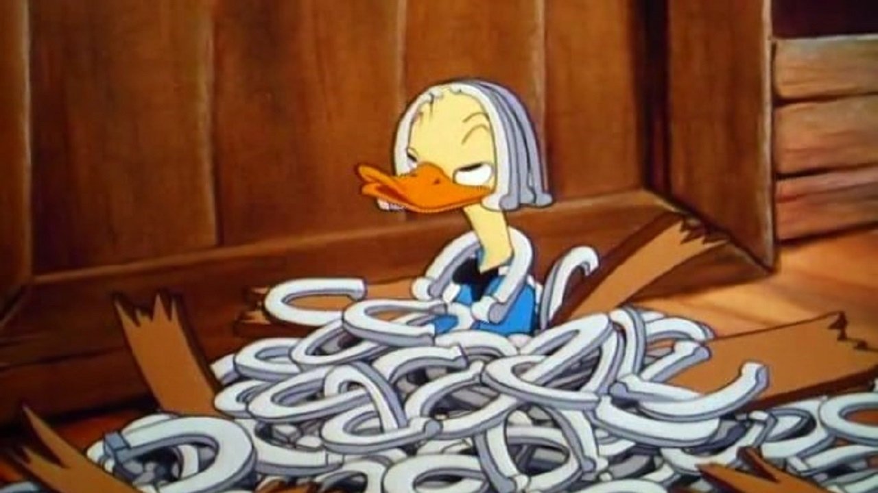 The Village Smithy Background