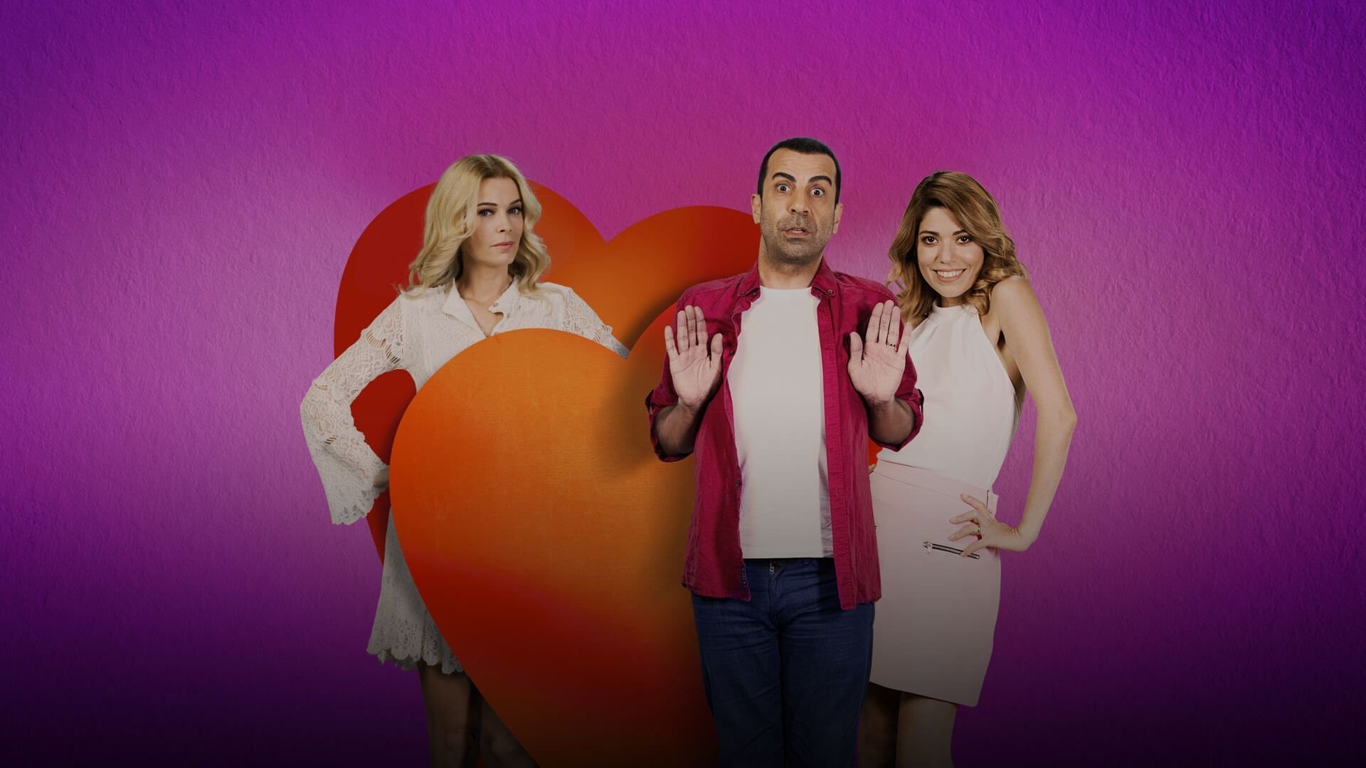 A Chaster Marriage Background