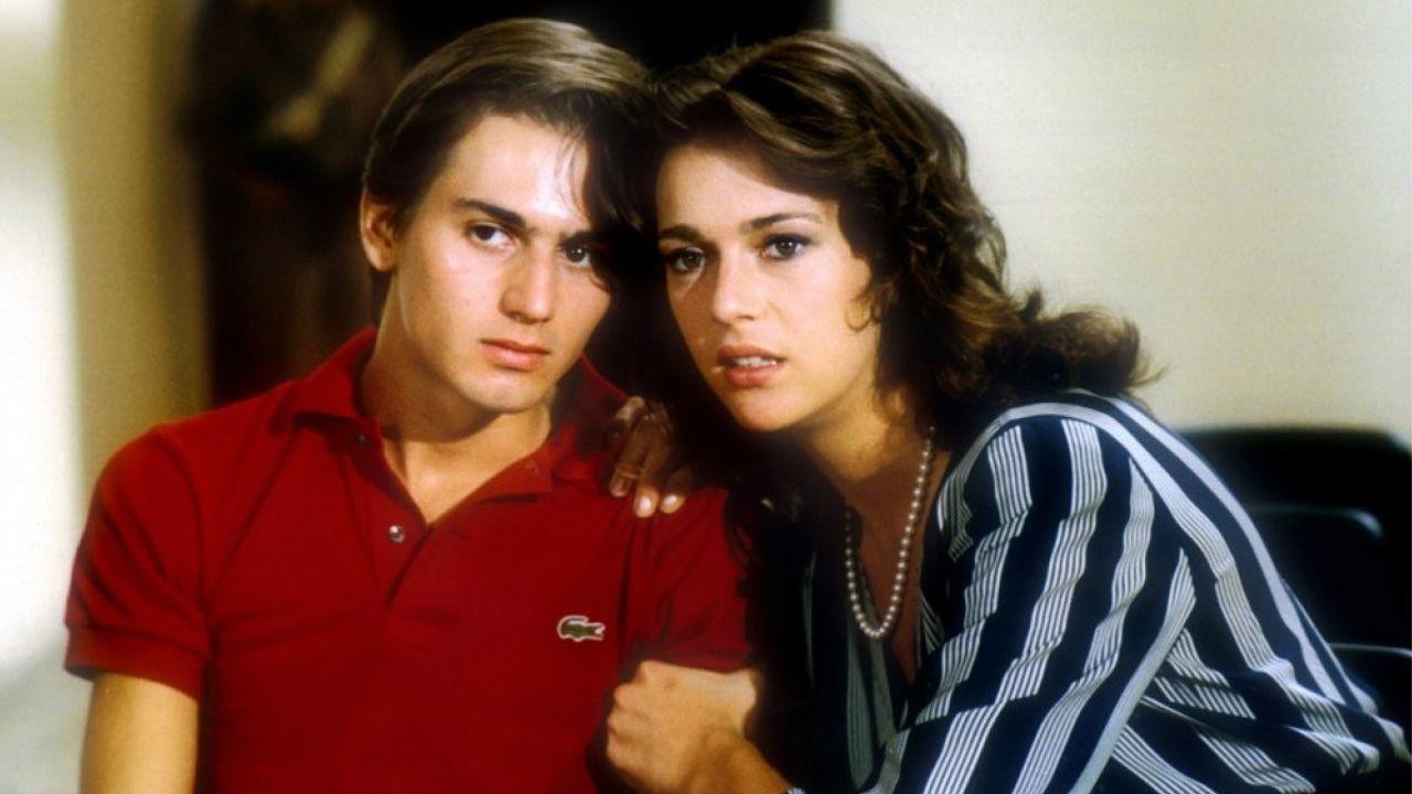 Devil in the Flesh Background