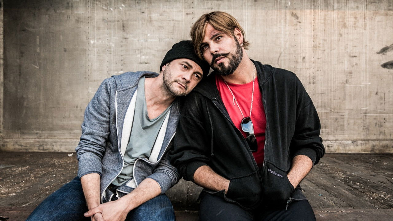 Drive Me Home Background