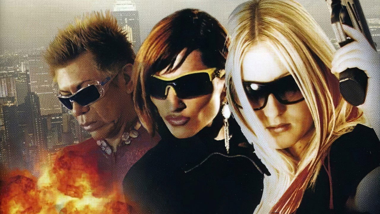 Las Zetas Background