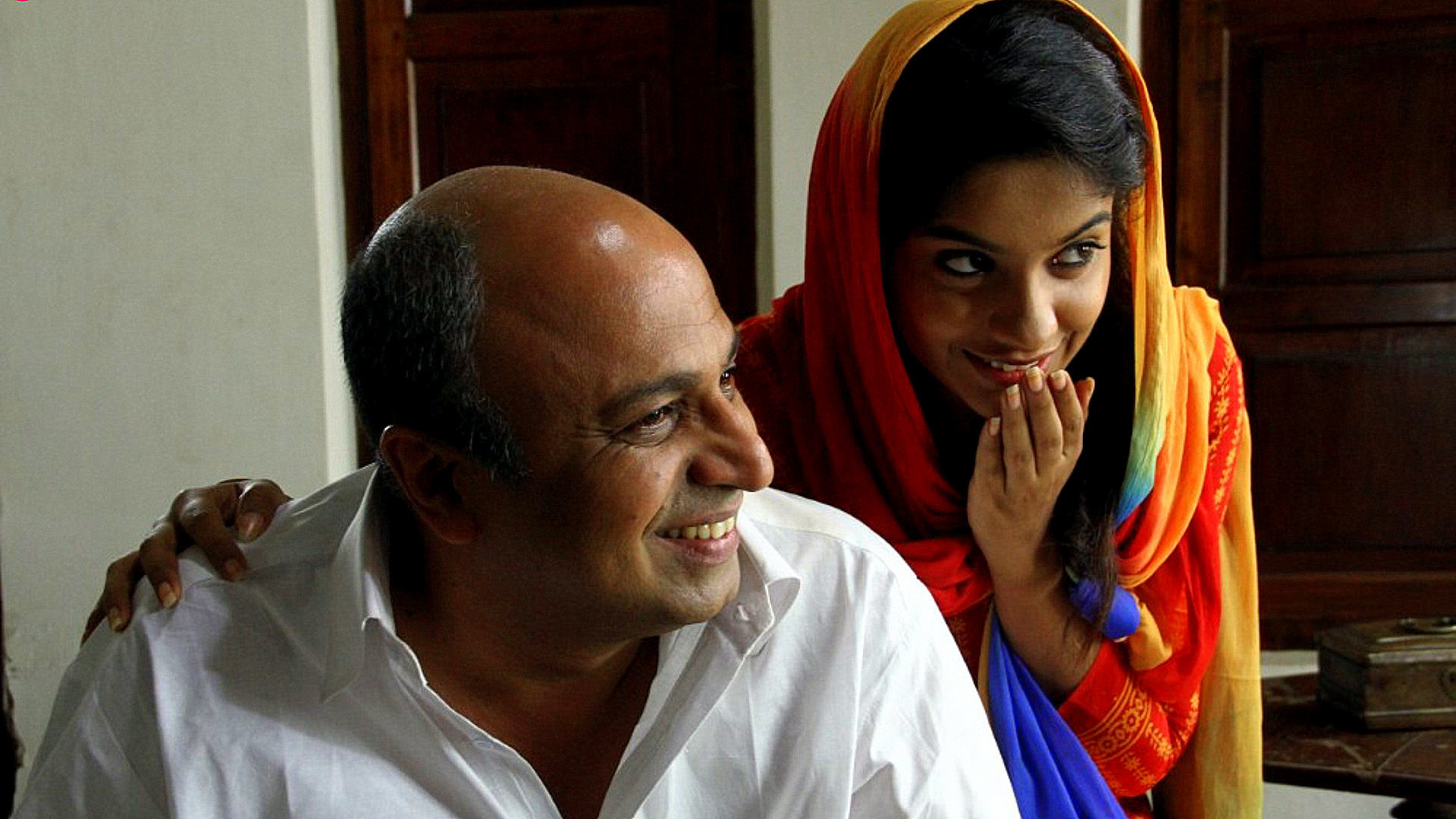 Sukhamayirikkatte Background