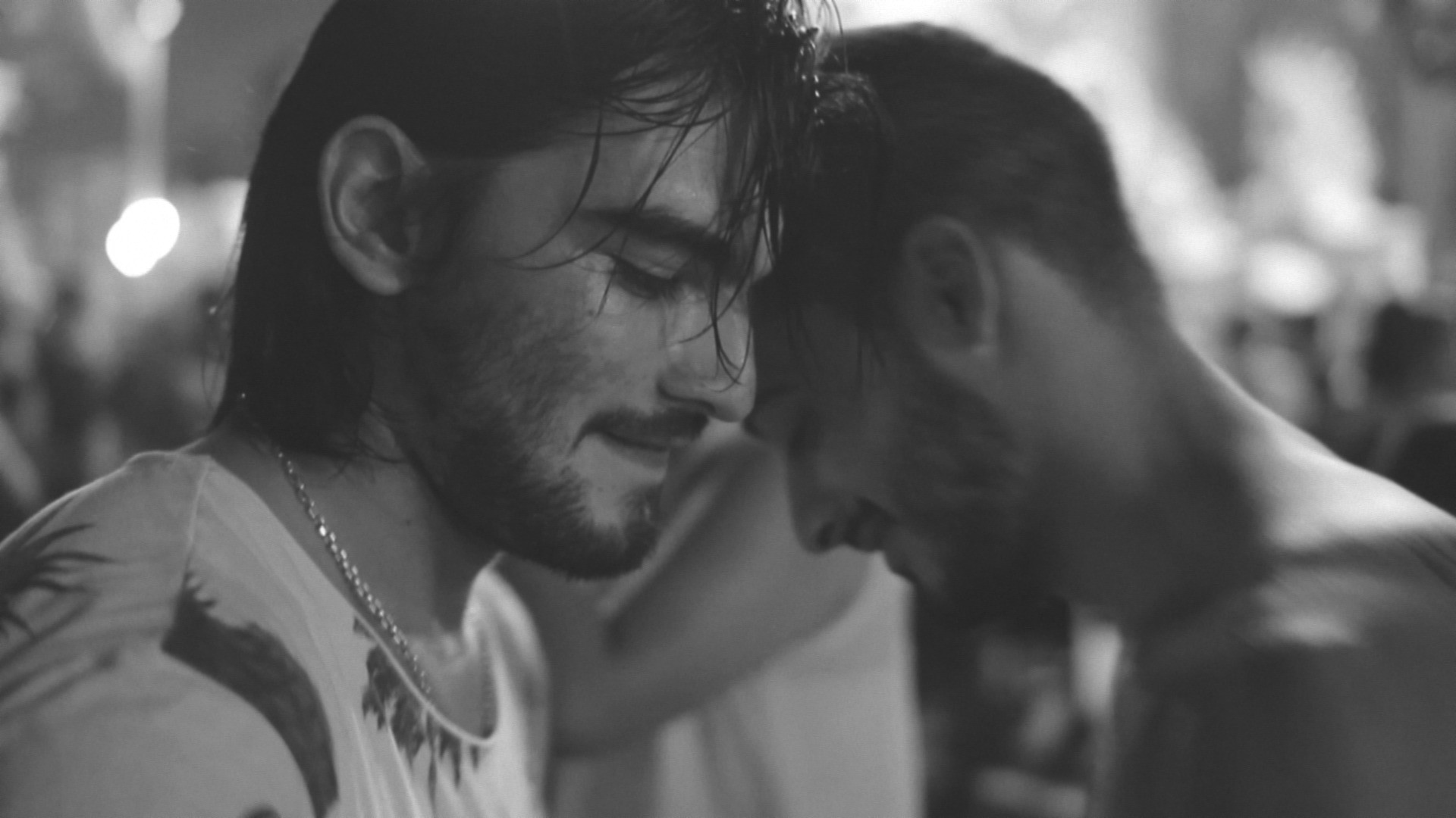 El fulgor Background