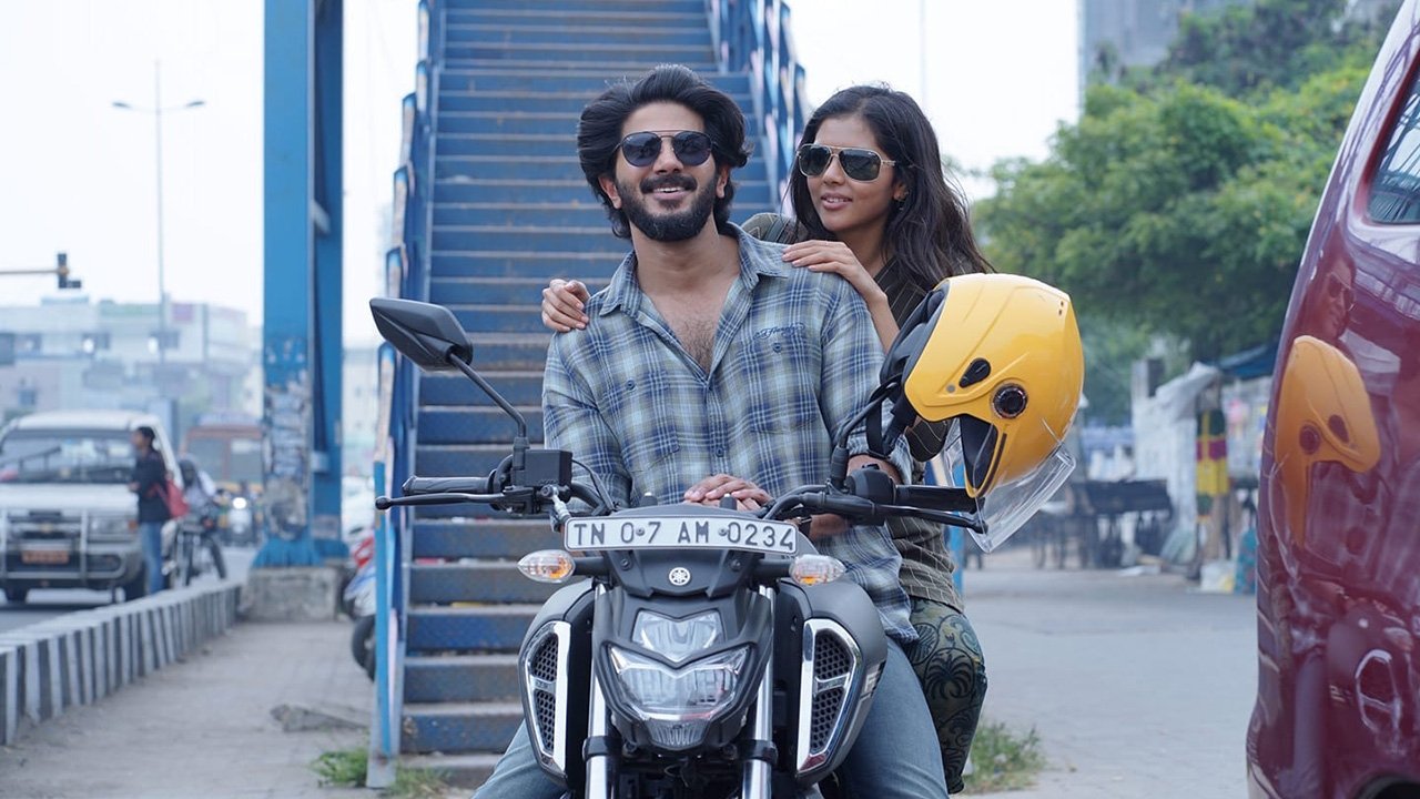 Varane Avashyamund Background