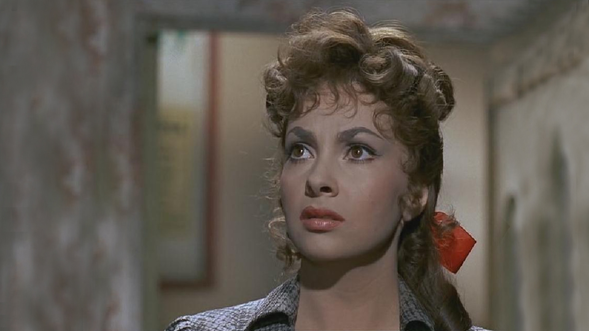 Beautiful But Dangerous Background