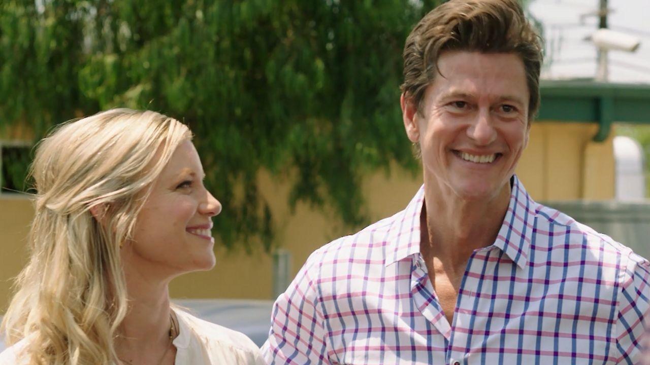 Break Point Background