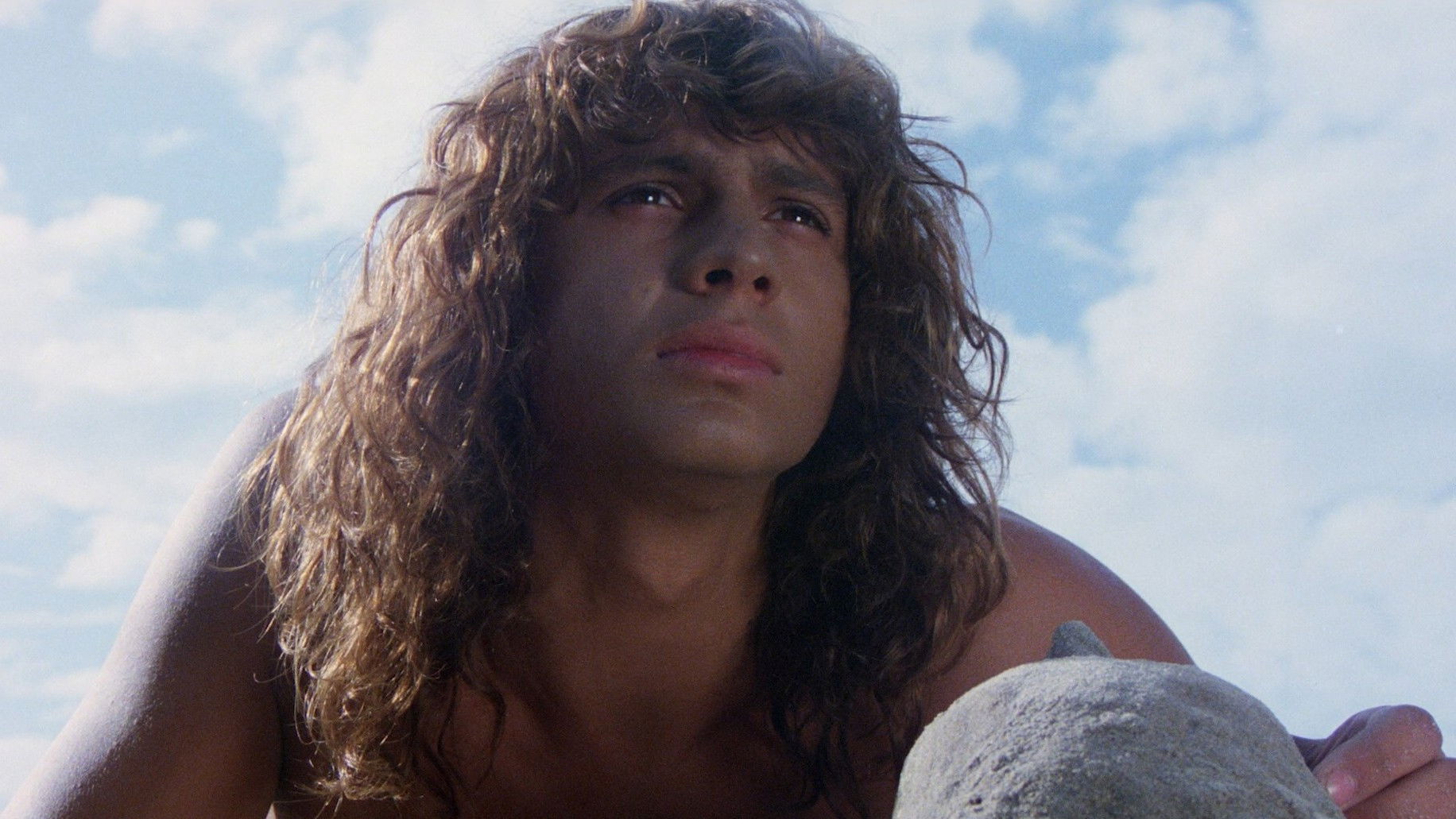 Adam and Eve Background