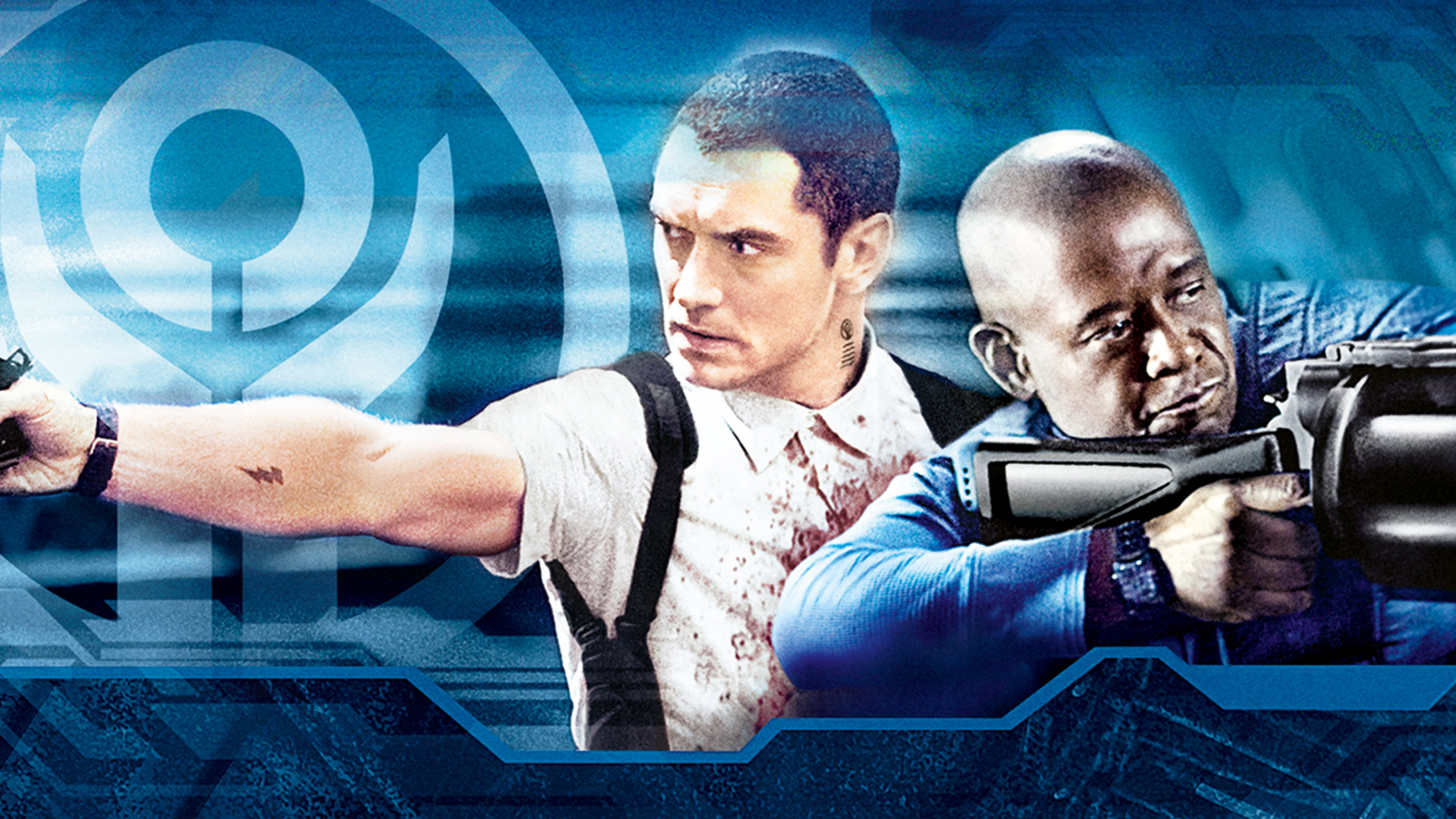 Repo Men Background