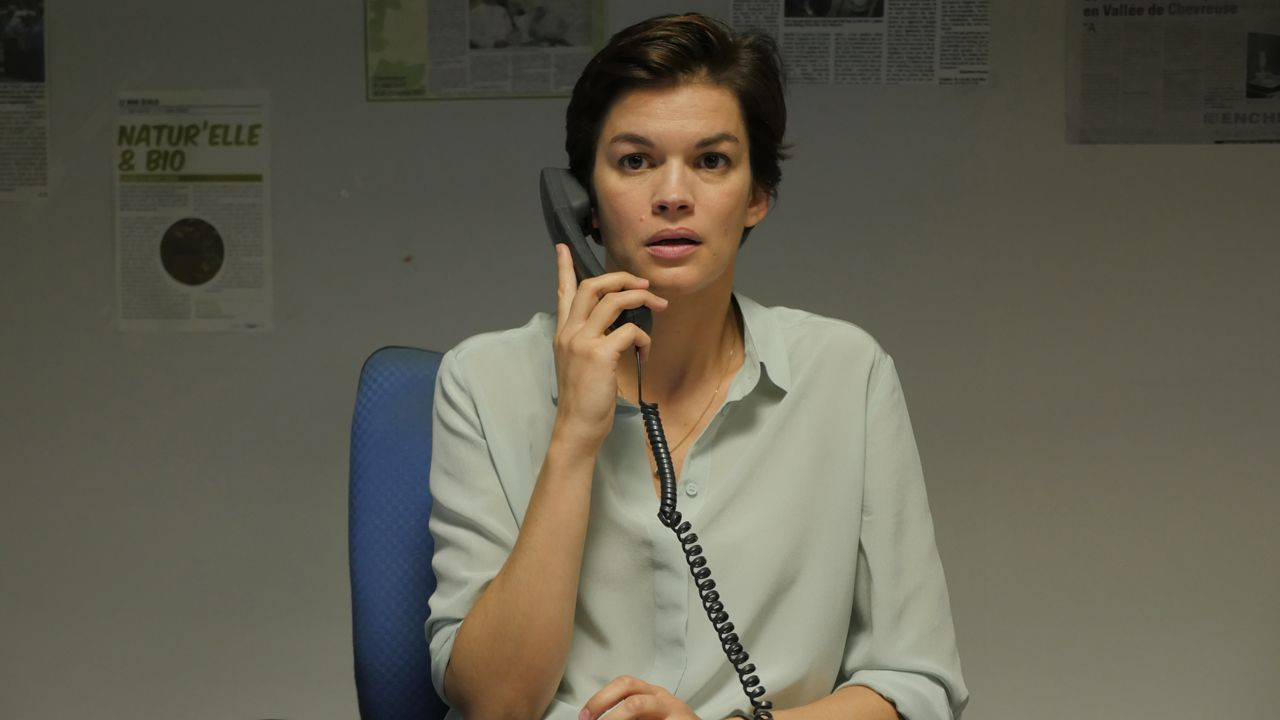 Underground Time Background