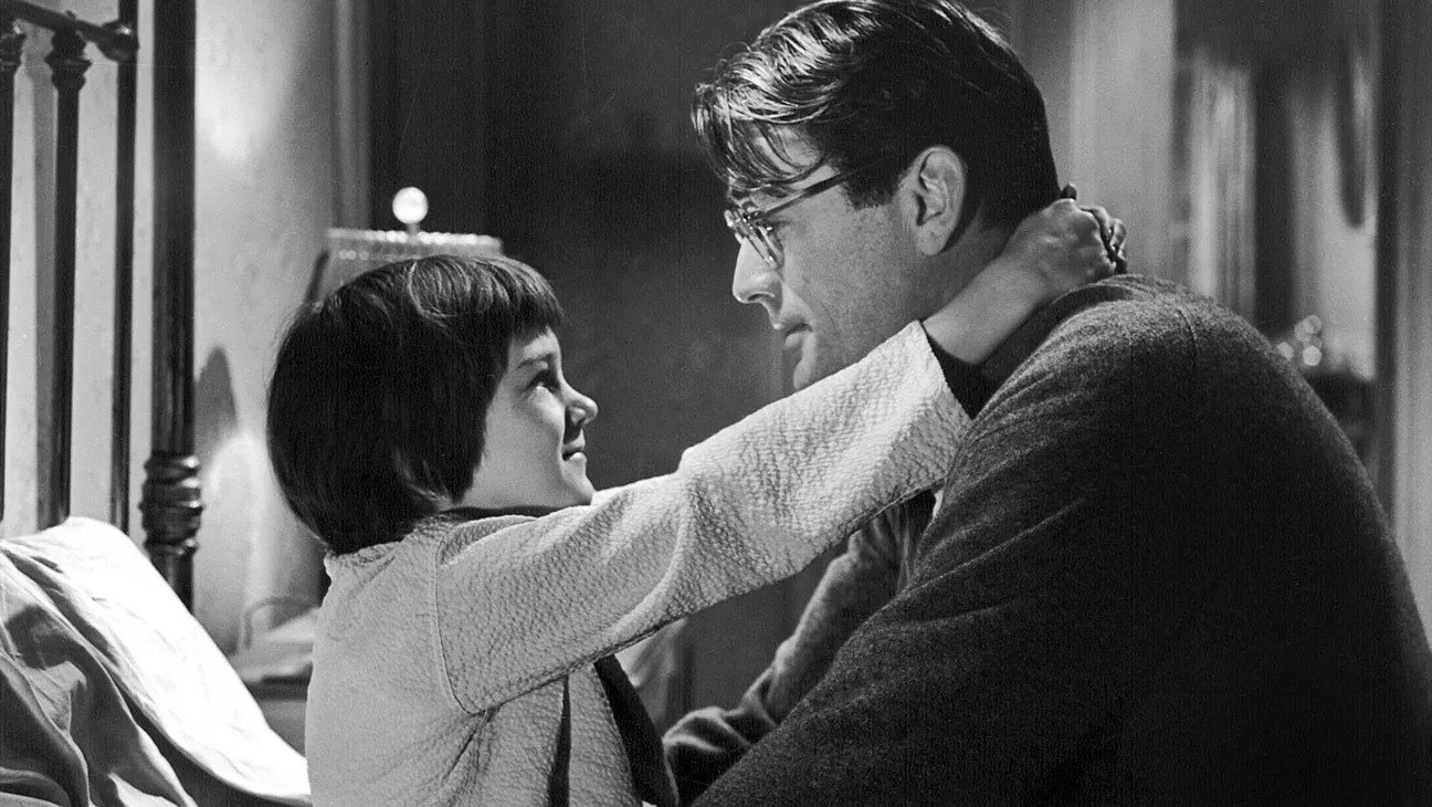 To Kill a Mockingbird Background