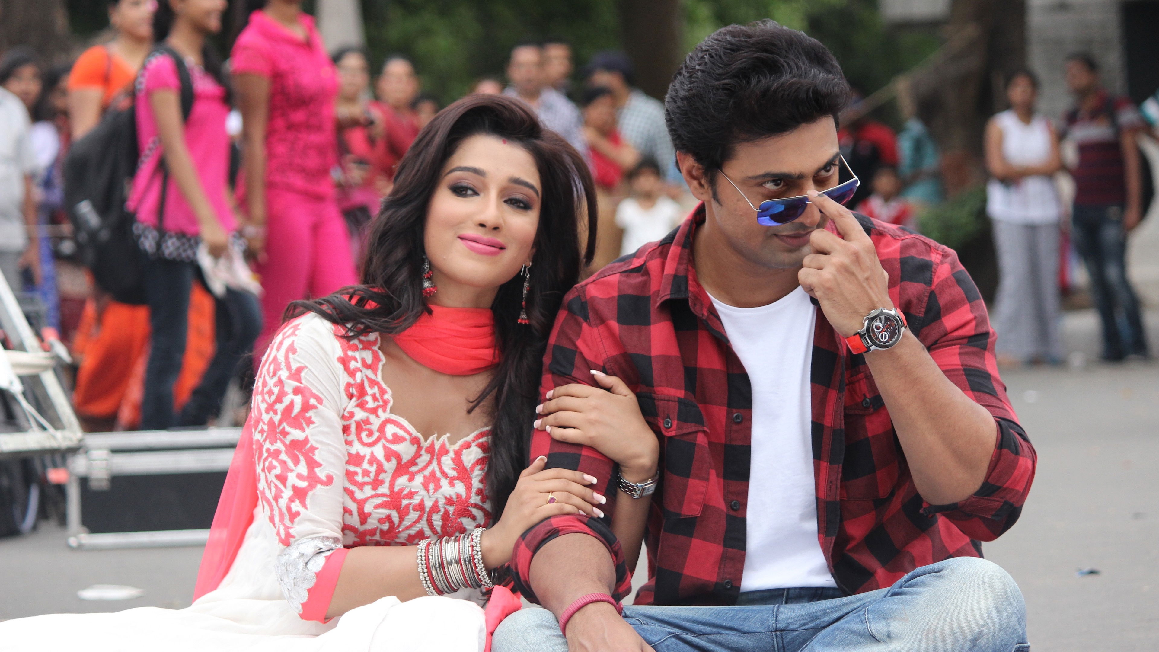 Kelor Kirti Background