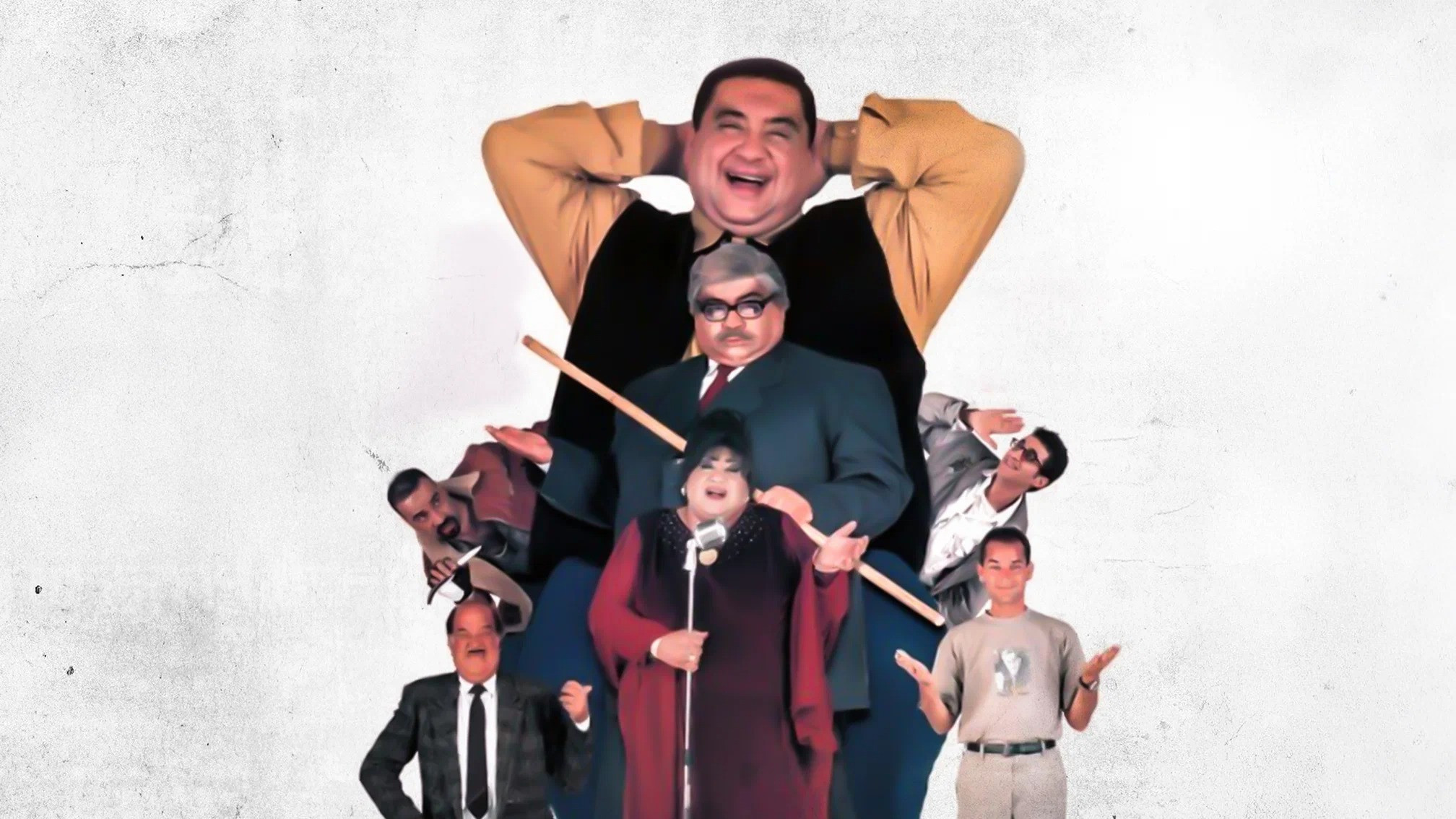 The Headmaster Background