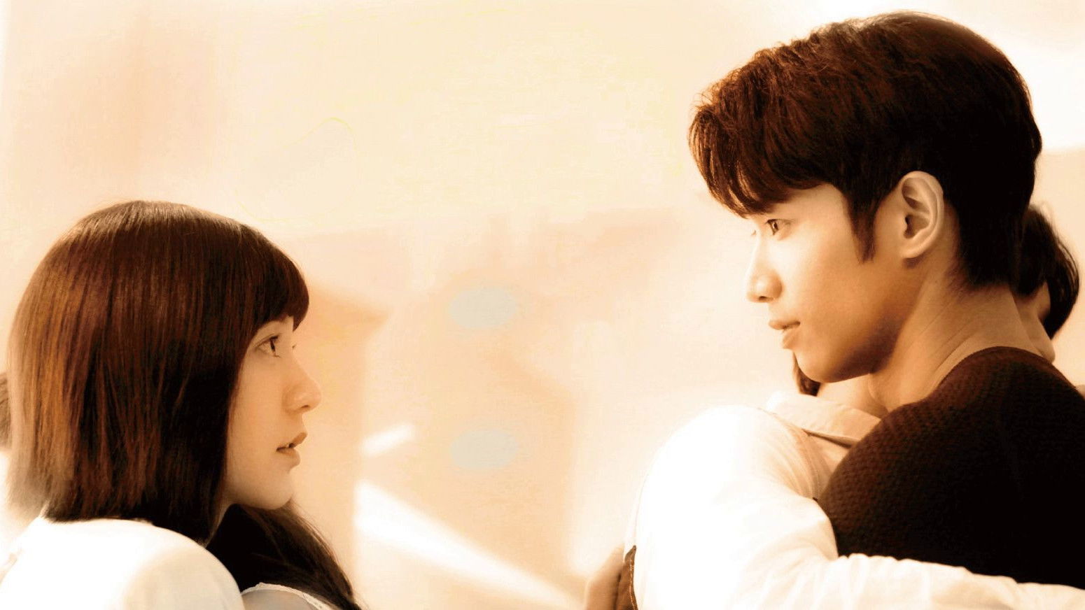 Before We Get Married Background