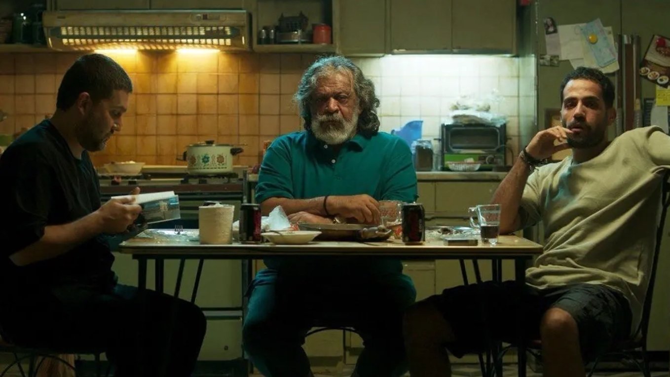 The Old Bachelor Background