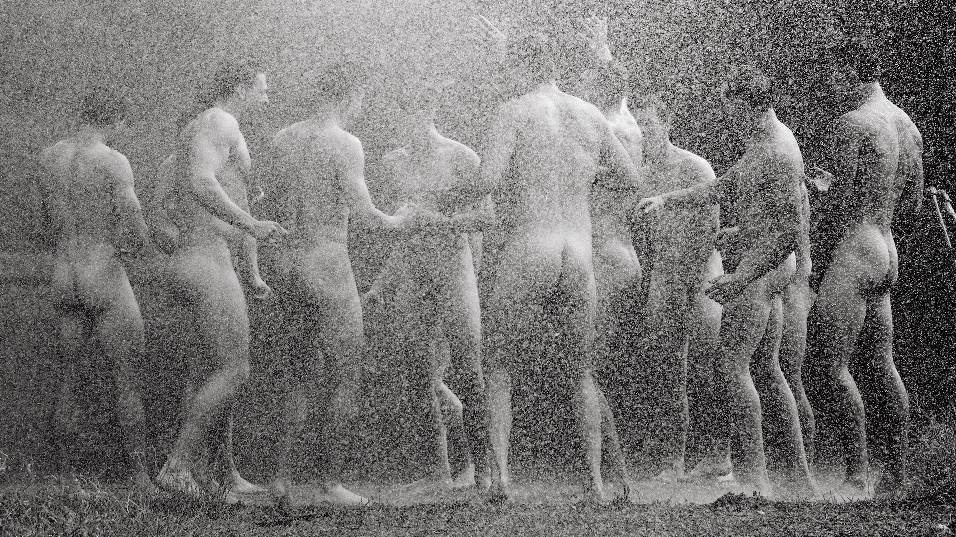 The Warwick Rowers - Some Like it Hotter Background