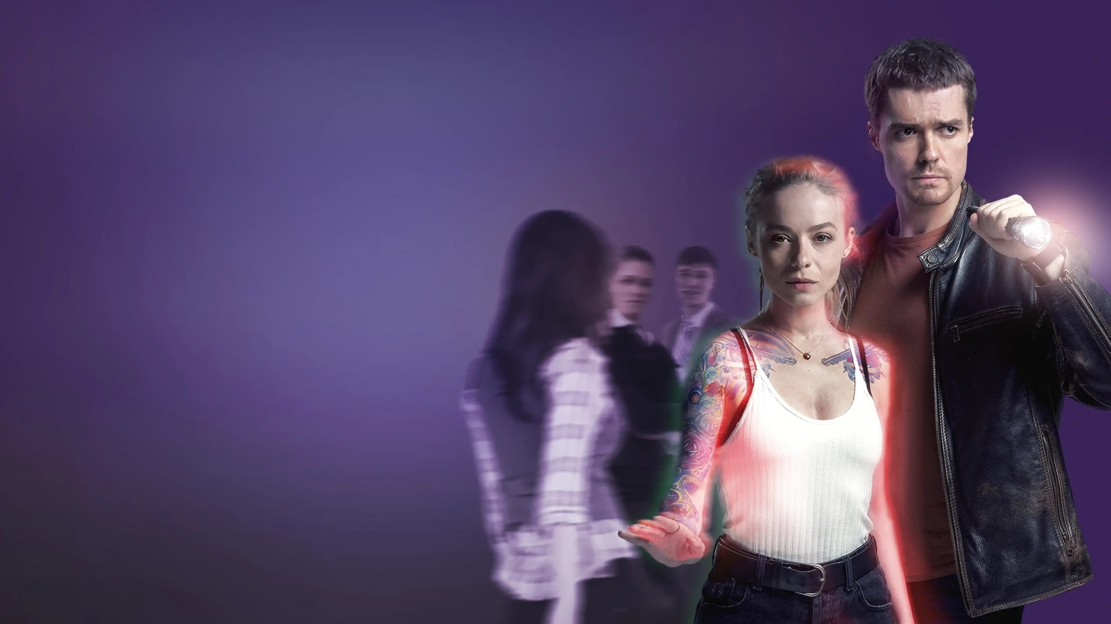 The O.K.O. Agency Background