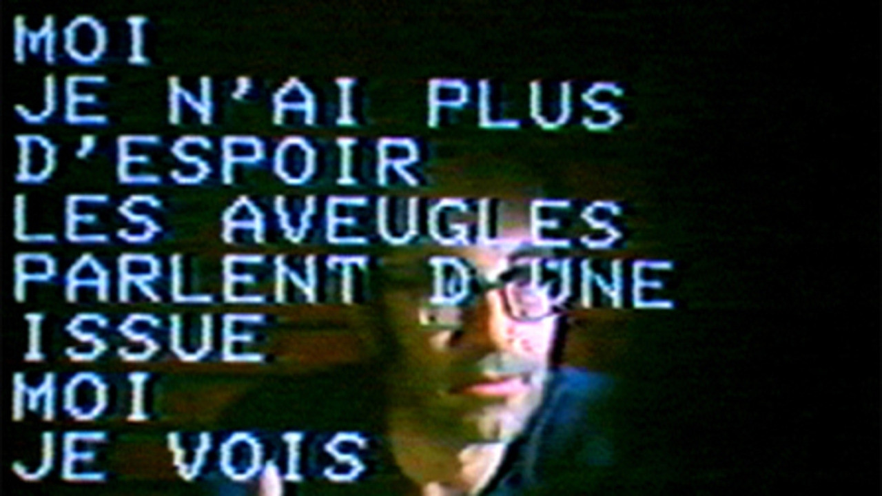 Six fois deux/Sur et sous la communication Background