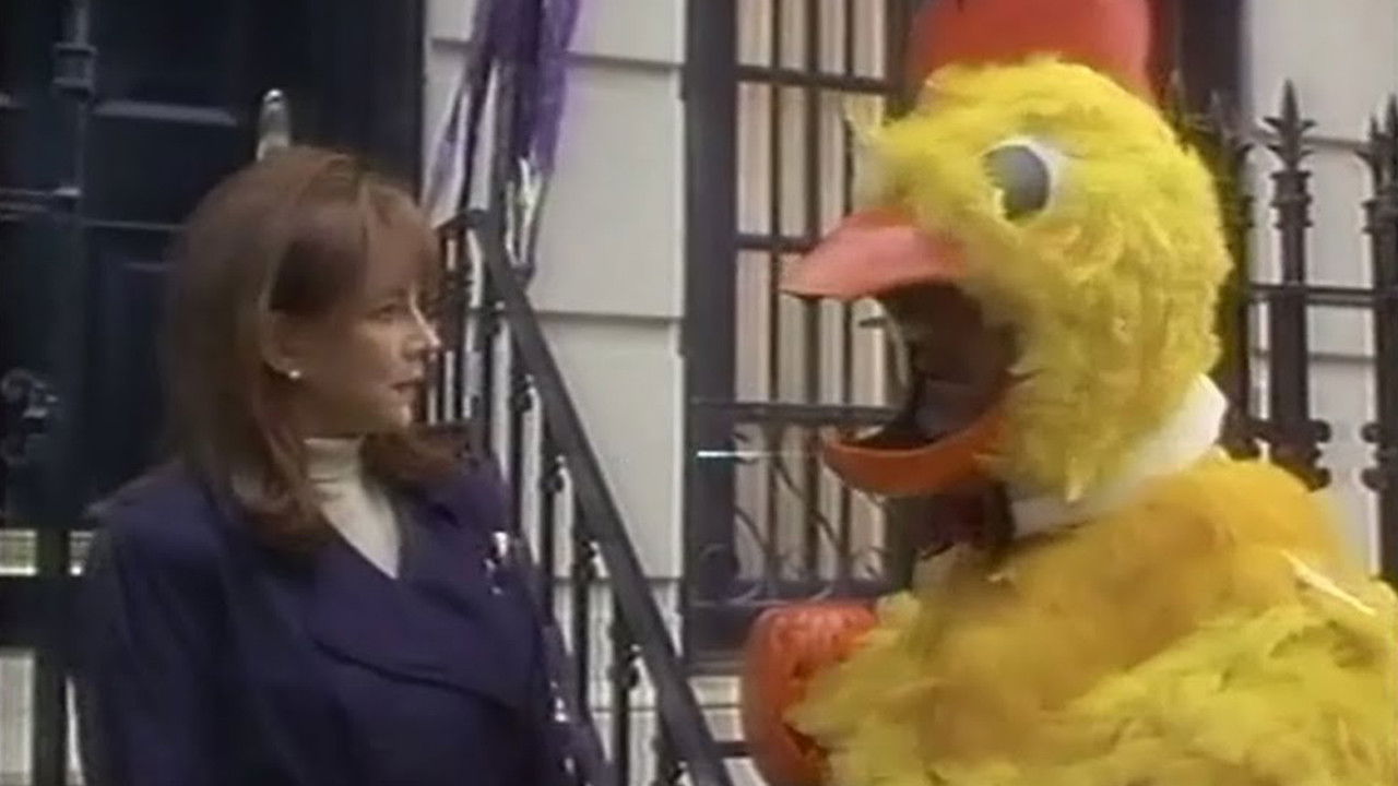 An Unexpected Family Background