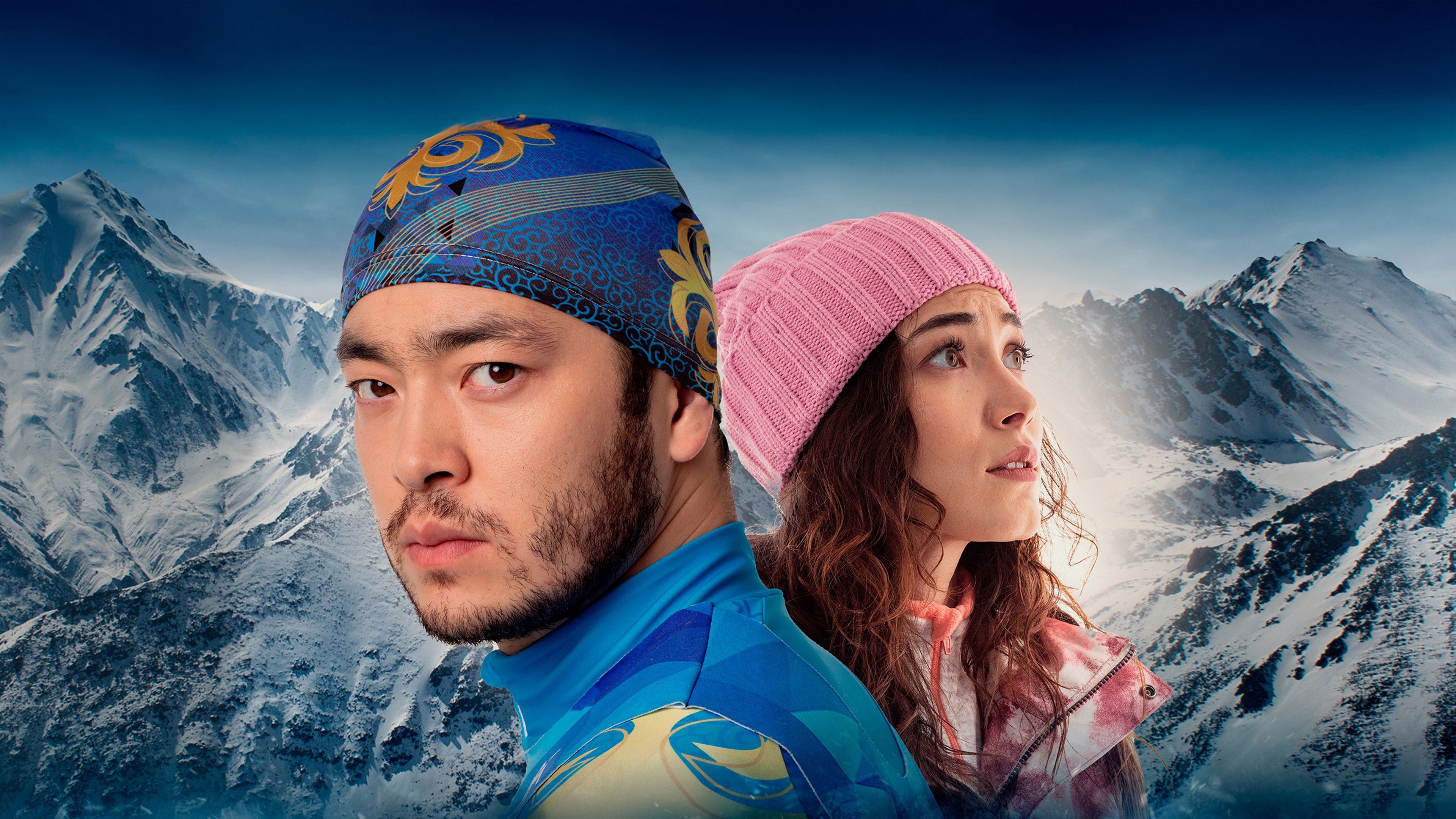 Paralympian Background