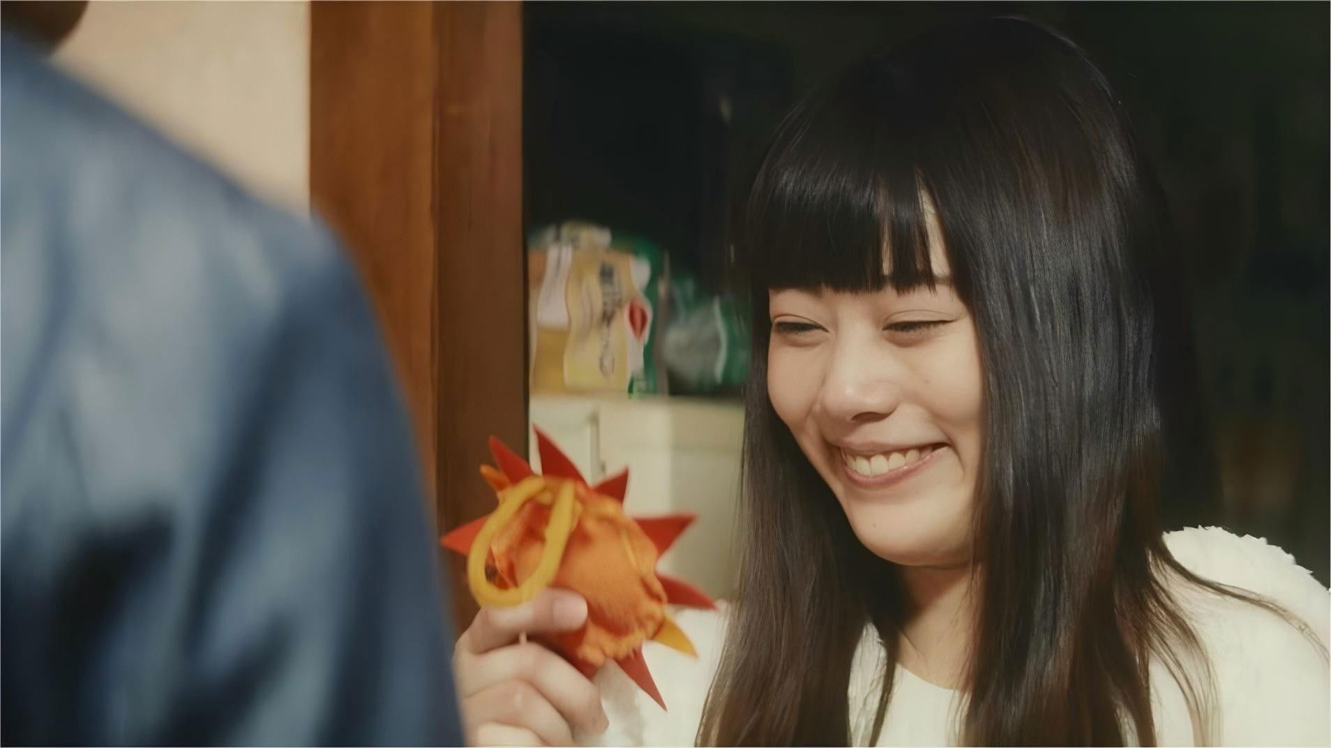 The Stand-In Thief Background