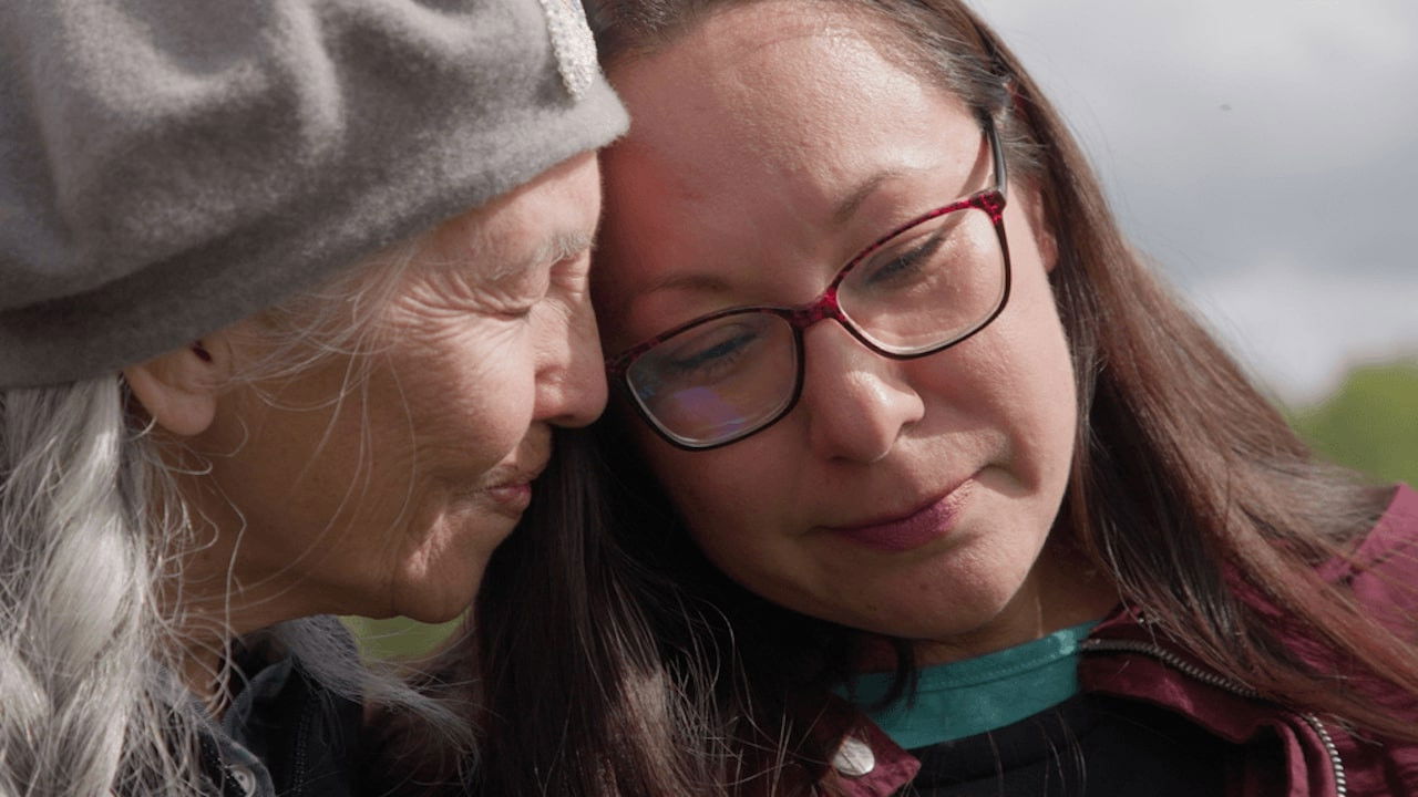 Our Maternal Home Background