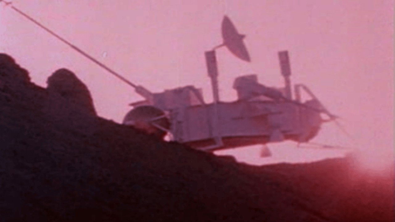 Who's Out There? Background