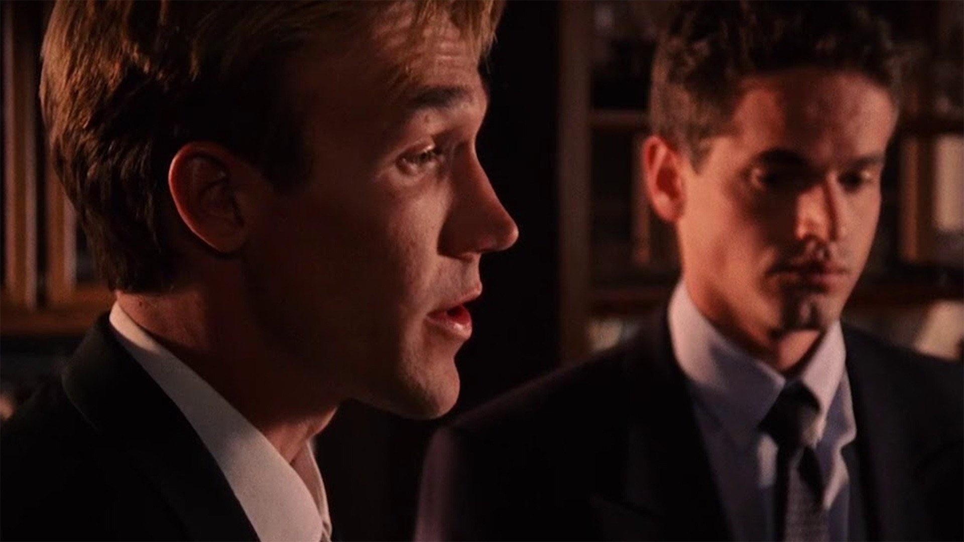 The Moment After Background