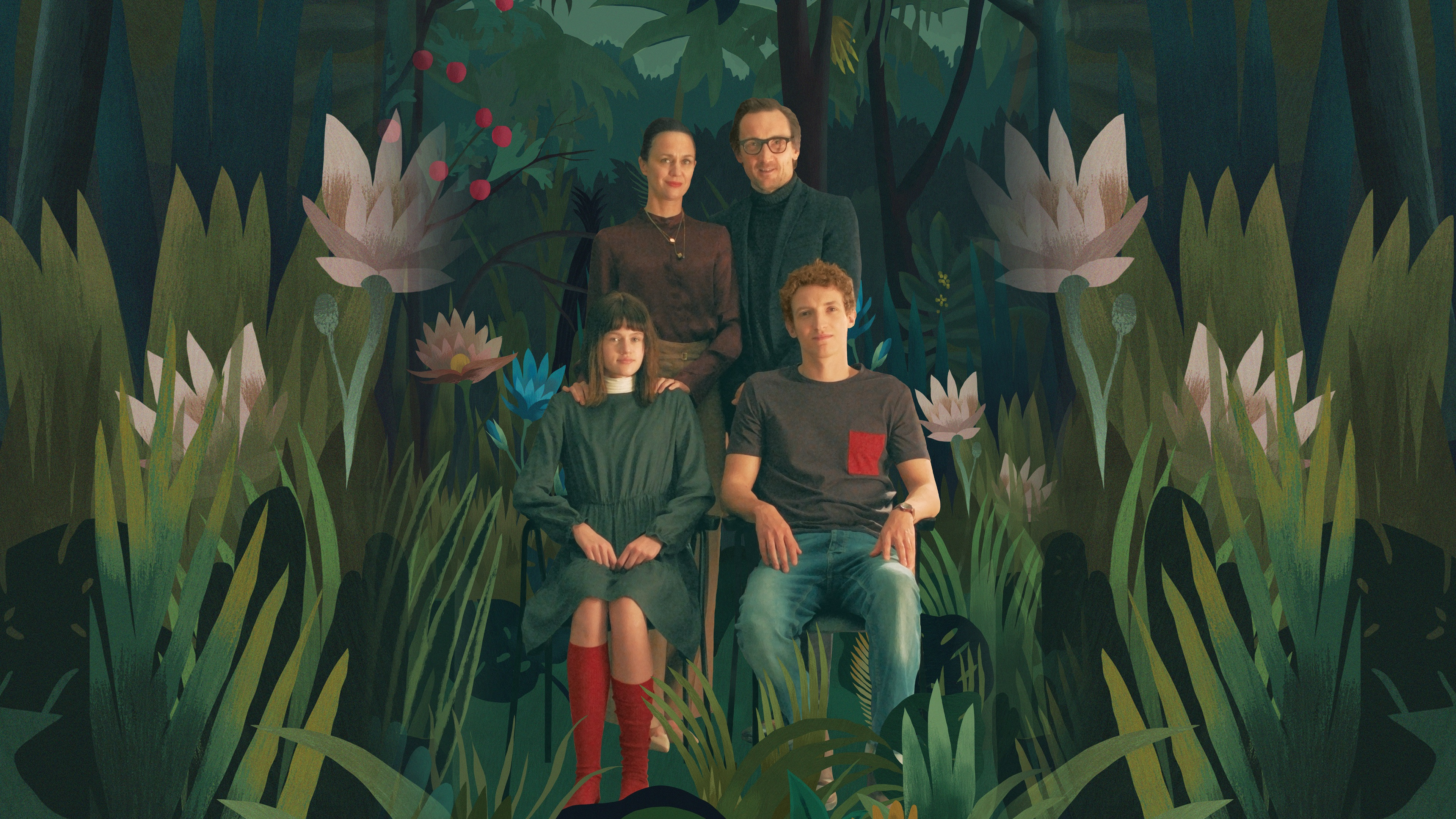 Family Therapy Background