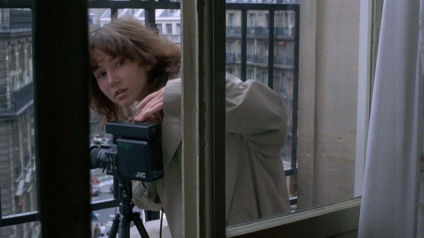 Detective Background