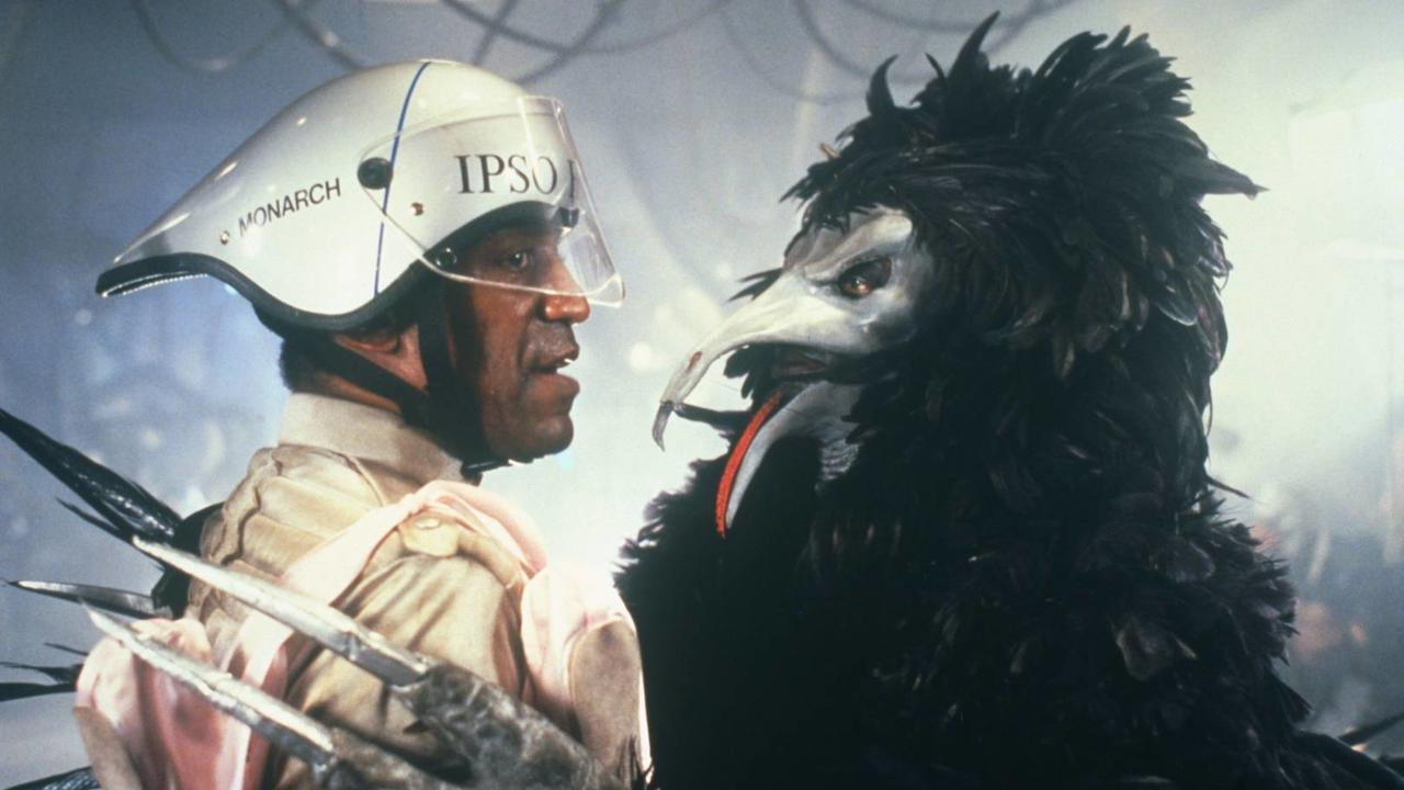 Leonard Part 6 Background