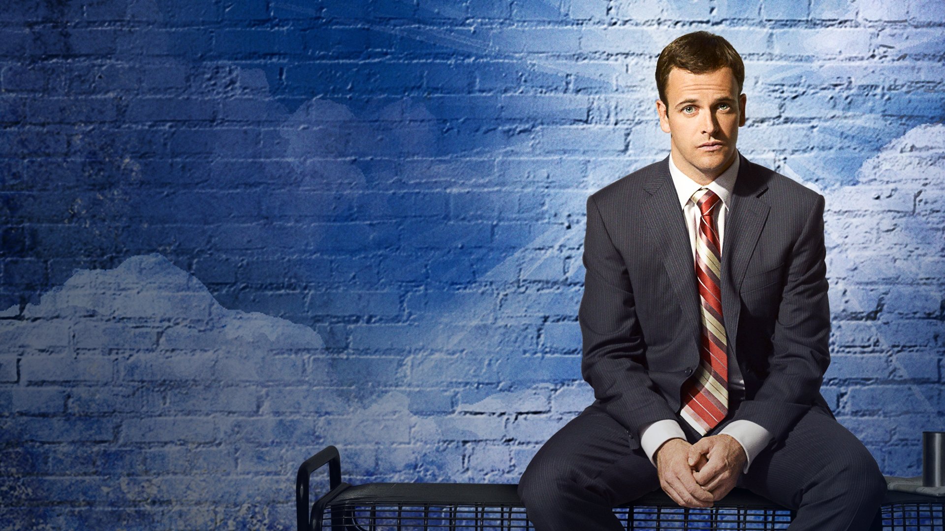 Eli Stone Background