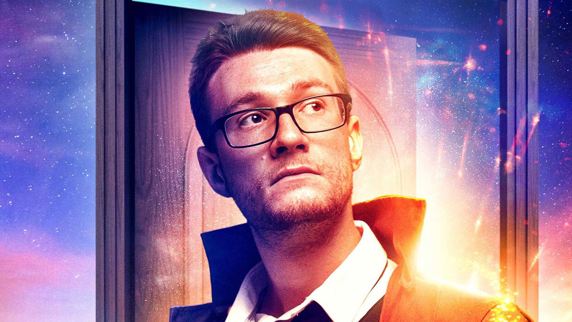 The Magical World of Andrew Bennett Background