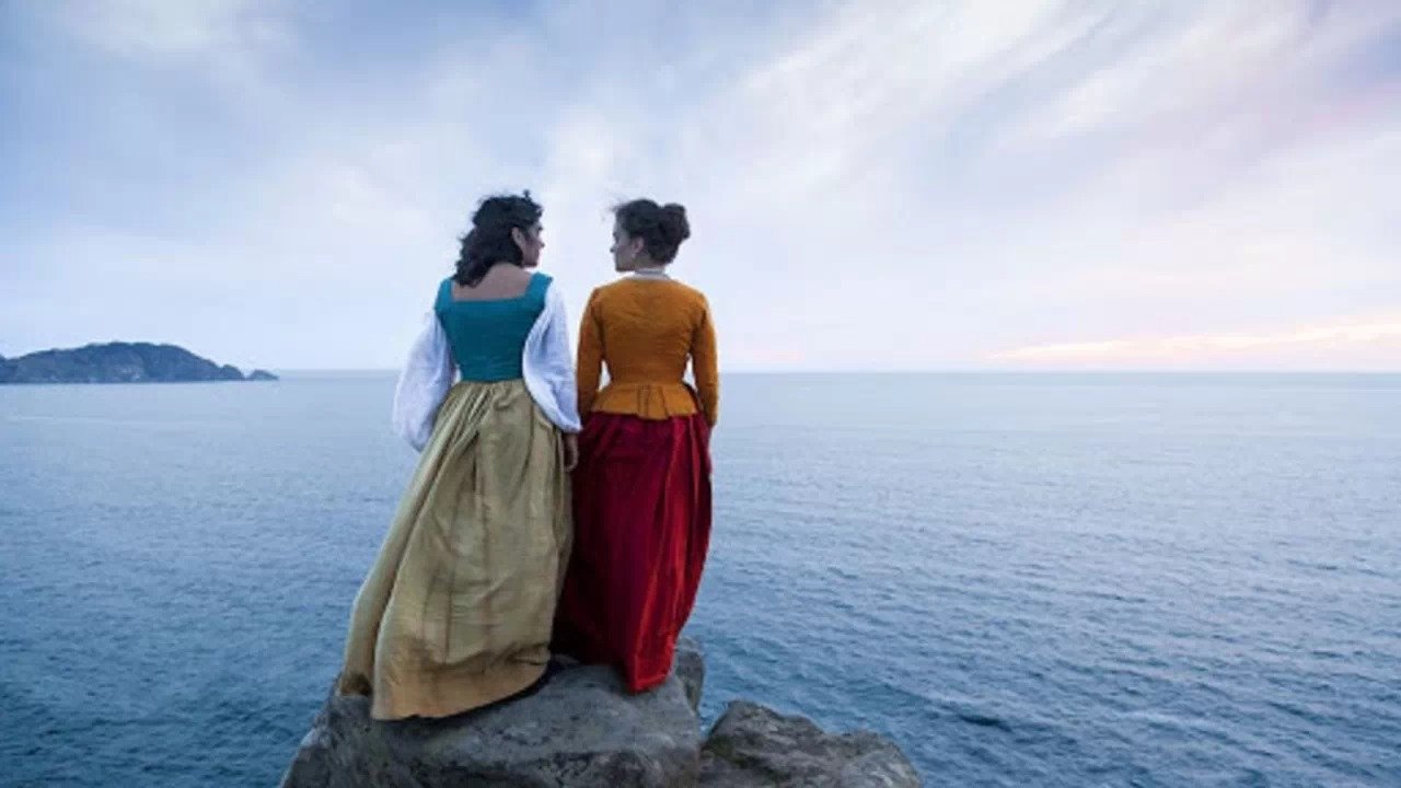 María Solinha Background