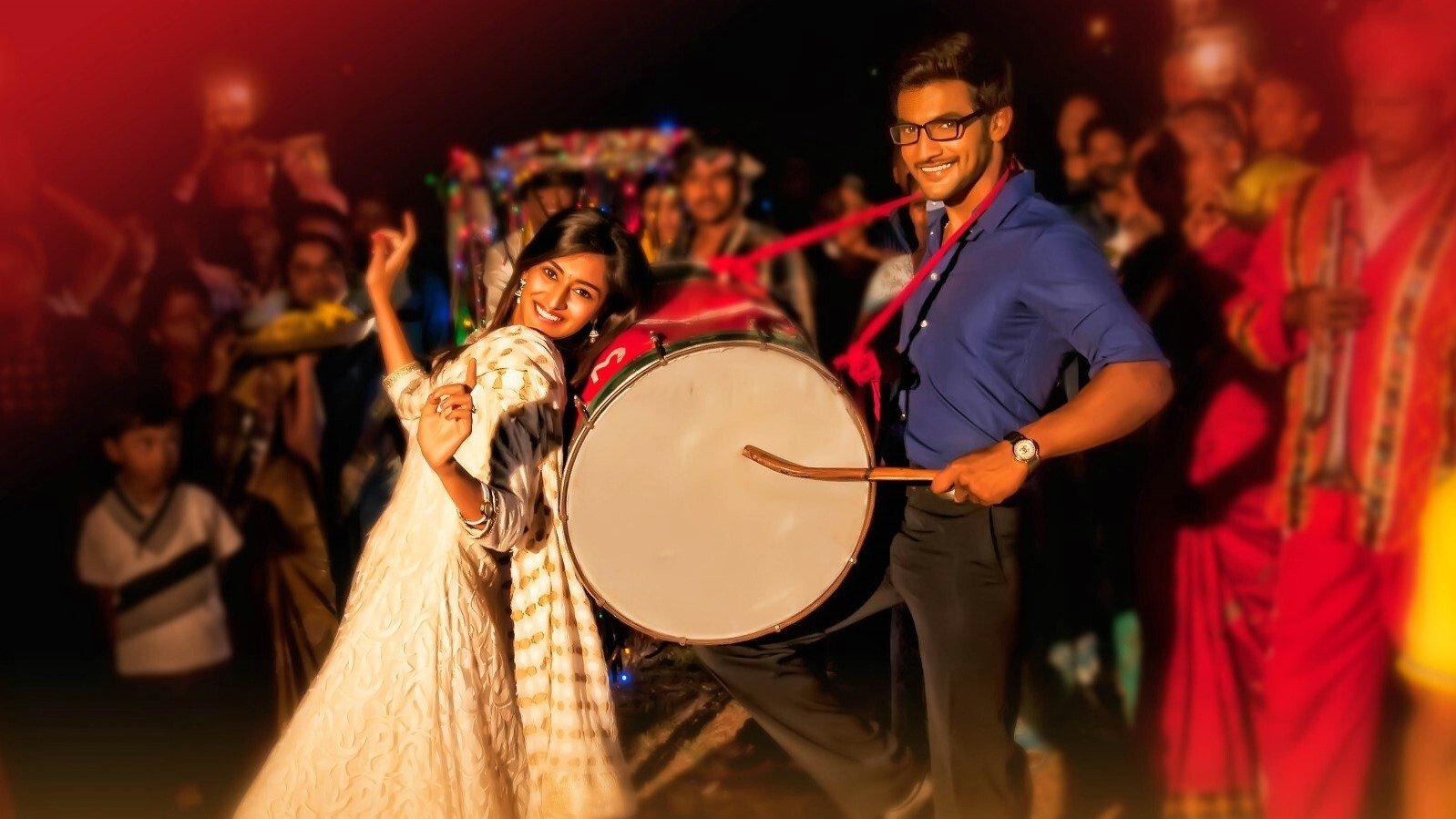 Galipatam Background