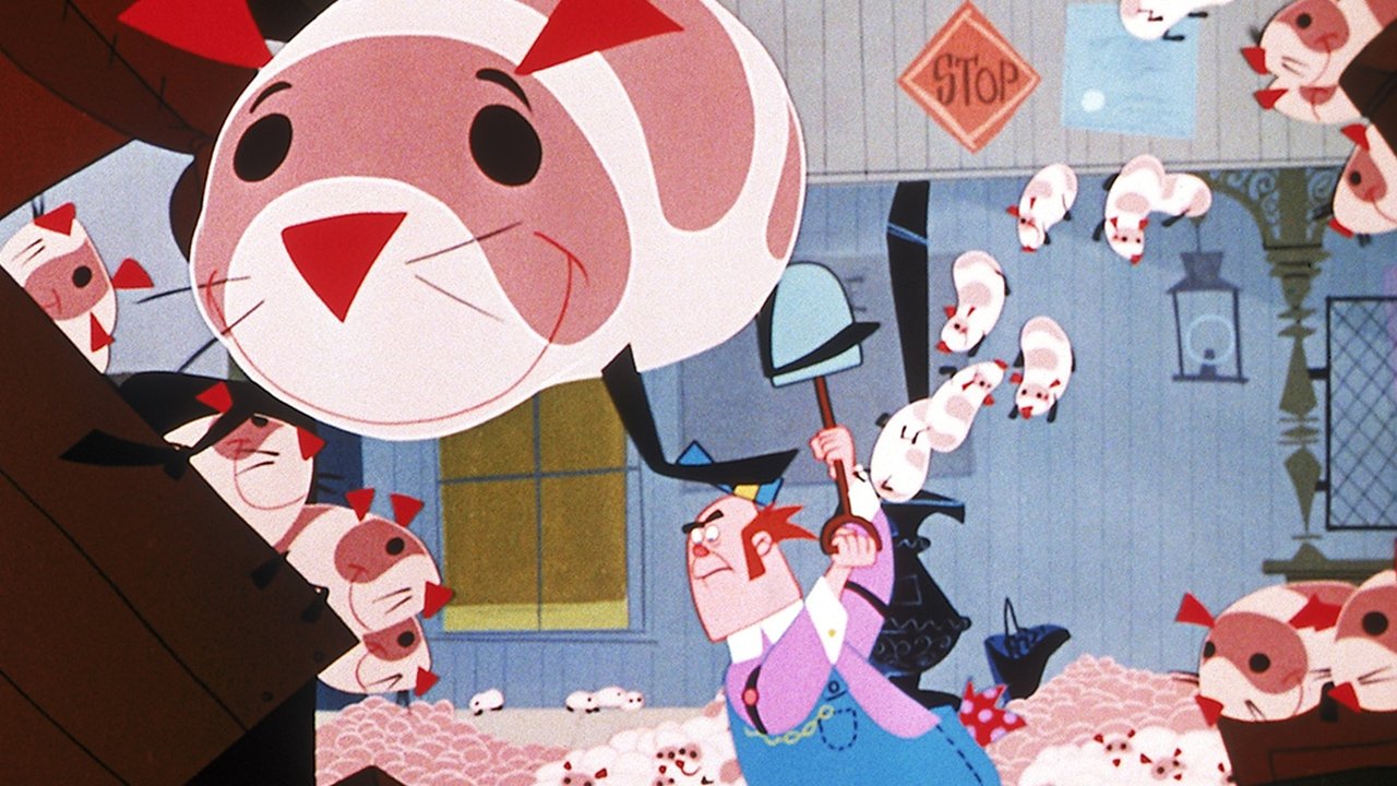 Pigs Is Pigs Background