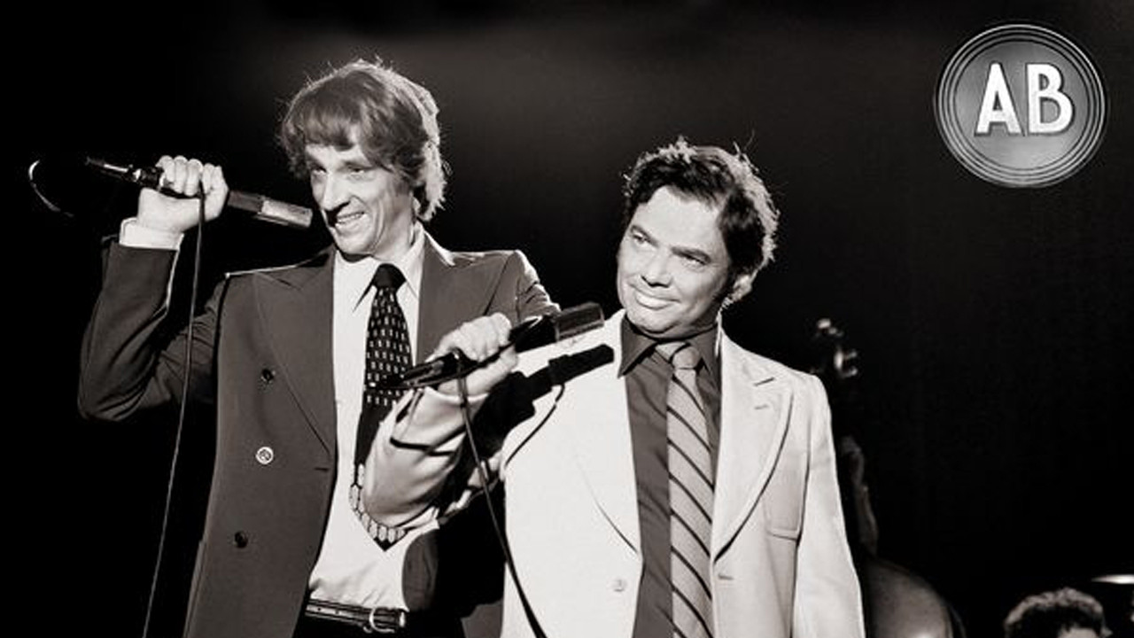 Old Belgie Background