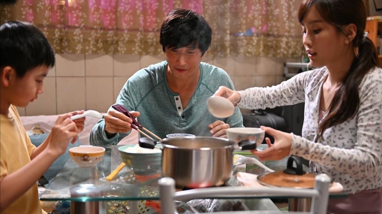 A Murder Erased Background